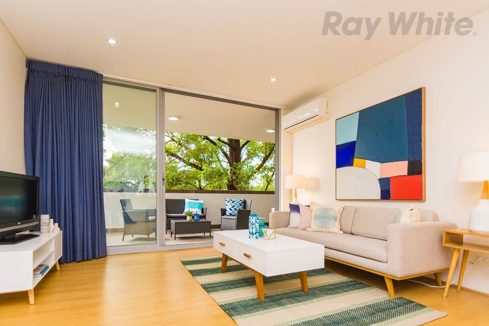 28 Gower Street, Summer Hill NSW 2130, Summer Hill - Image 1
