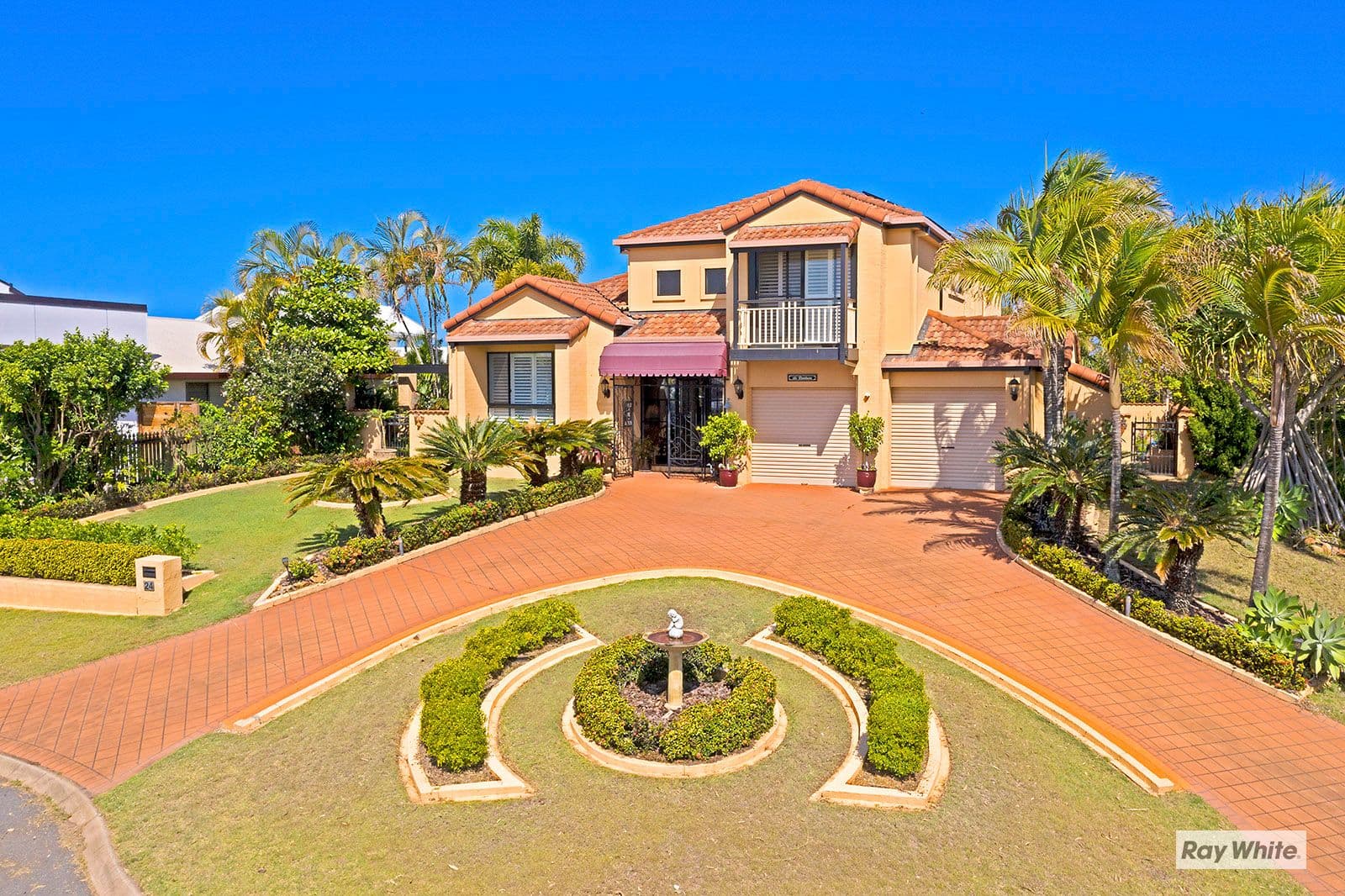 24 Banksia Place, Taranganba QLD 4703, Taranganba - Image 1