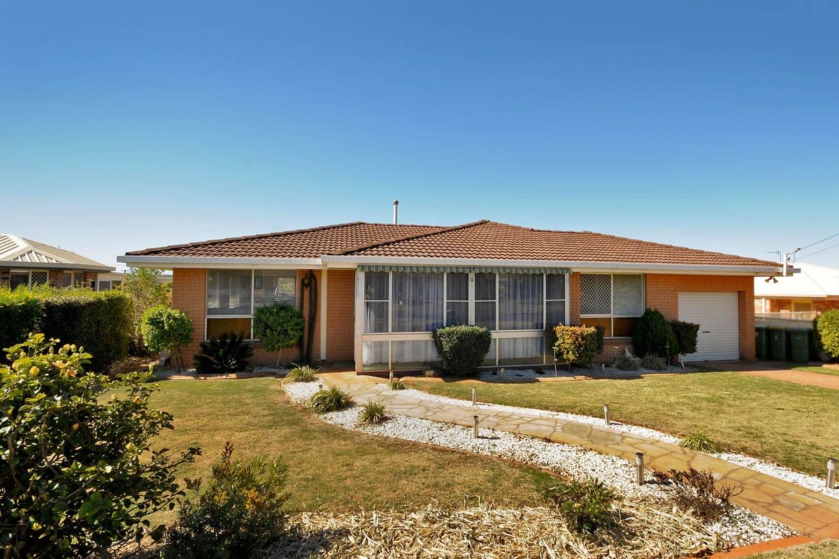 13 Gascony Street, HARRISTOWN QLD 4350, Harristown - Image 1