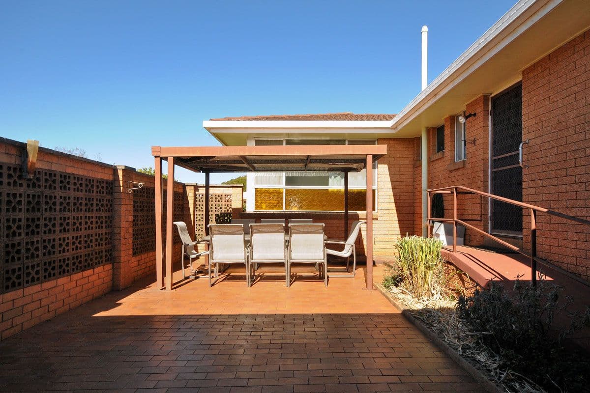 13 Gascony Street, HARRISTOWN QLD 4350, Harristown - Thumbnail 8