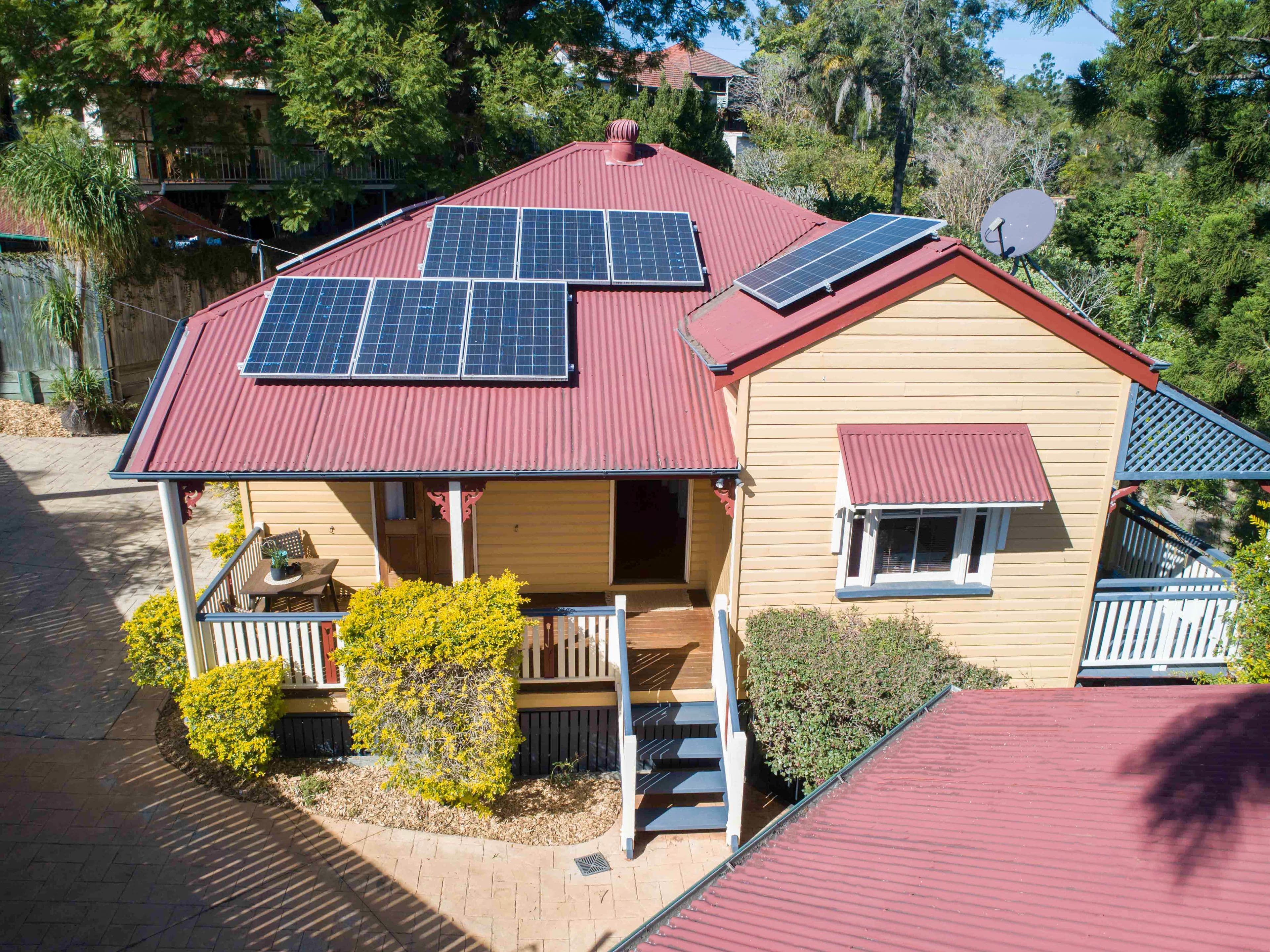 119B Jubilee Terrace, Bardon QLD 4065, Bardon - Image 1