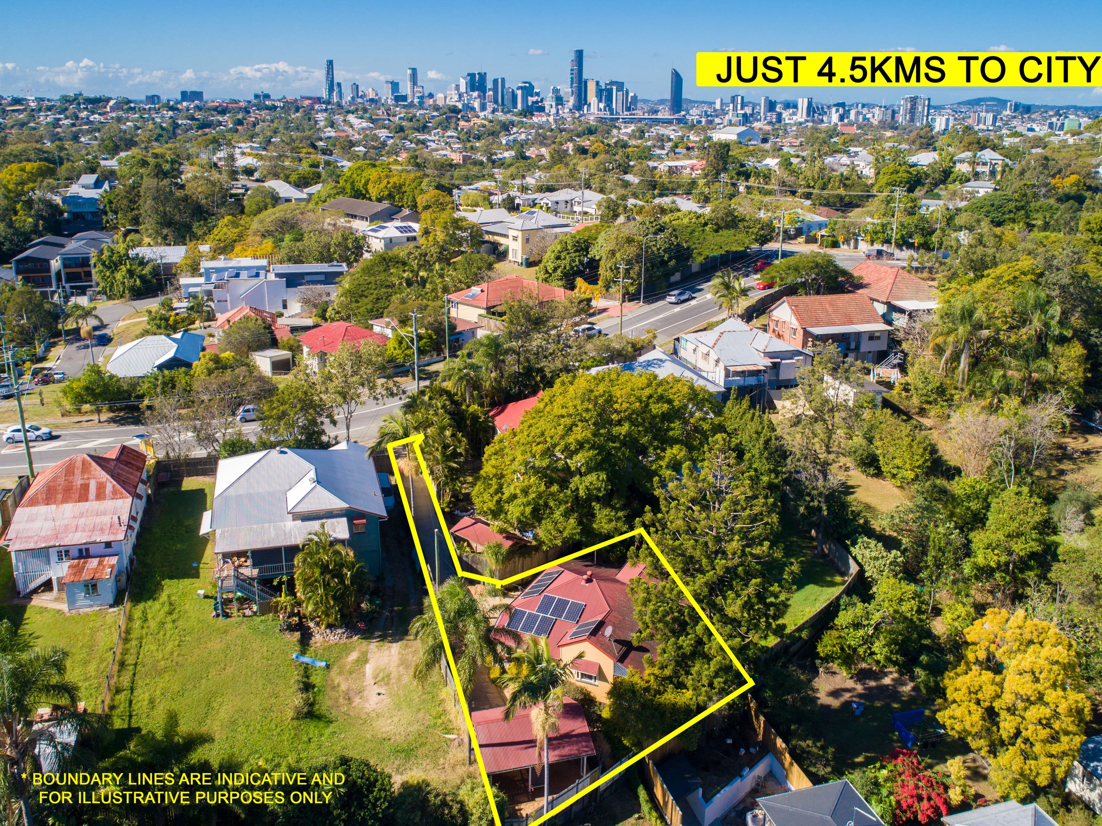 119B Jubilee Terrace, Bardon QLD 4065, Bardon - Thumbnail 2