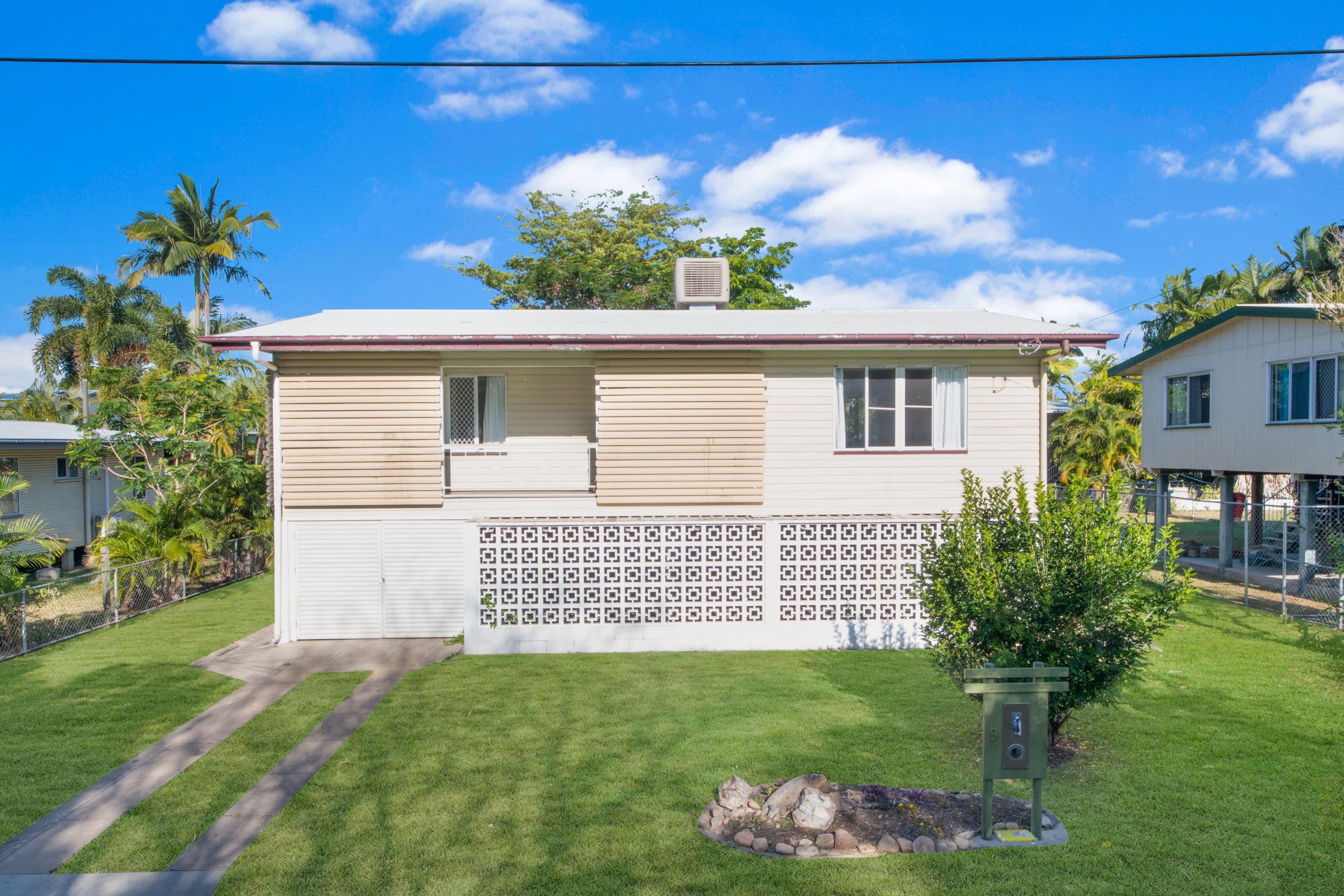 9 Petunia Street, Aitkenvale QLD 4814, Aitkenvale - Image 1