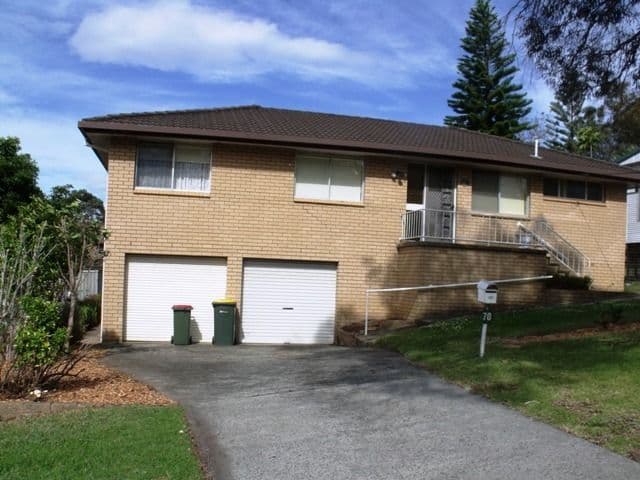 70 Carroll Avenue, MOLLYMOOK NSW 2539, Mollymook Beach - Image 1