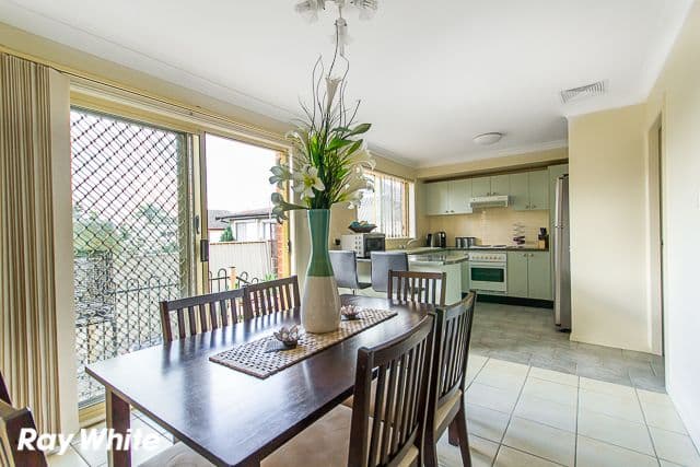 11 Phyllis Street, MOUNT PRITCHARD NSW 2170, Mount Pritchard - Thumbnail 7