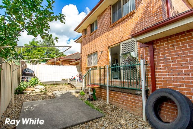 11 Phyllis Street, MOUNT PRITCHARD NSW 2170, Mount Pritchard - Thumbnail 8