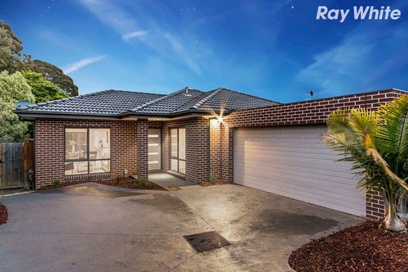 4 Wilkes Street, Ferntree Gully VIC 3156, Ferntree Gully - Image 1