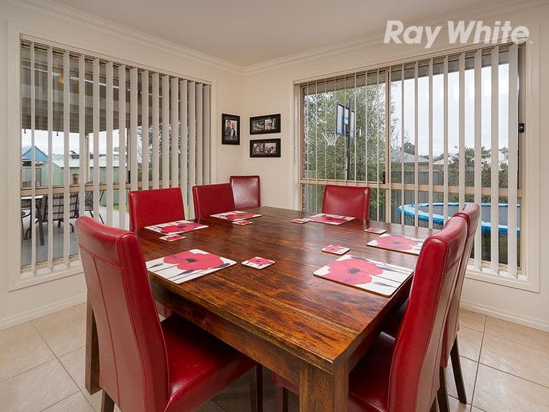16 Firetail Street, THURGOONA NSW 2640, Thurgoona - Thumbnail 4