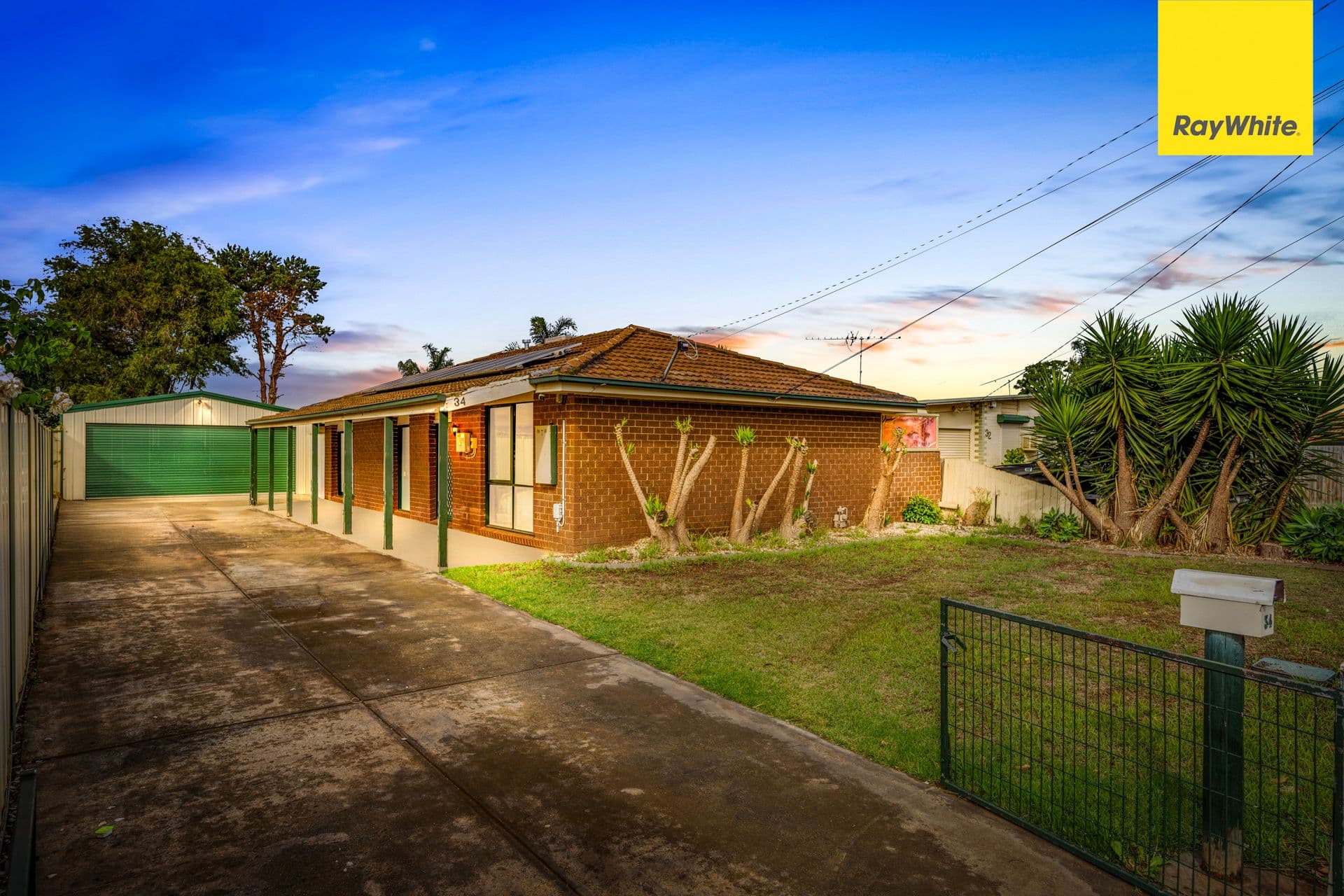 34 Hume Avenue, Melton South VIC 3338, Melton South - Image 1