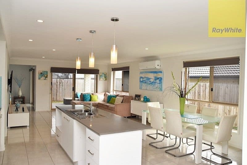 21 Alabaster Drive, Logan Reserve QLD 4133, Logan Reserve - Image 1