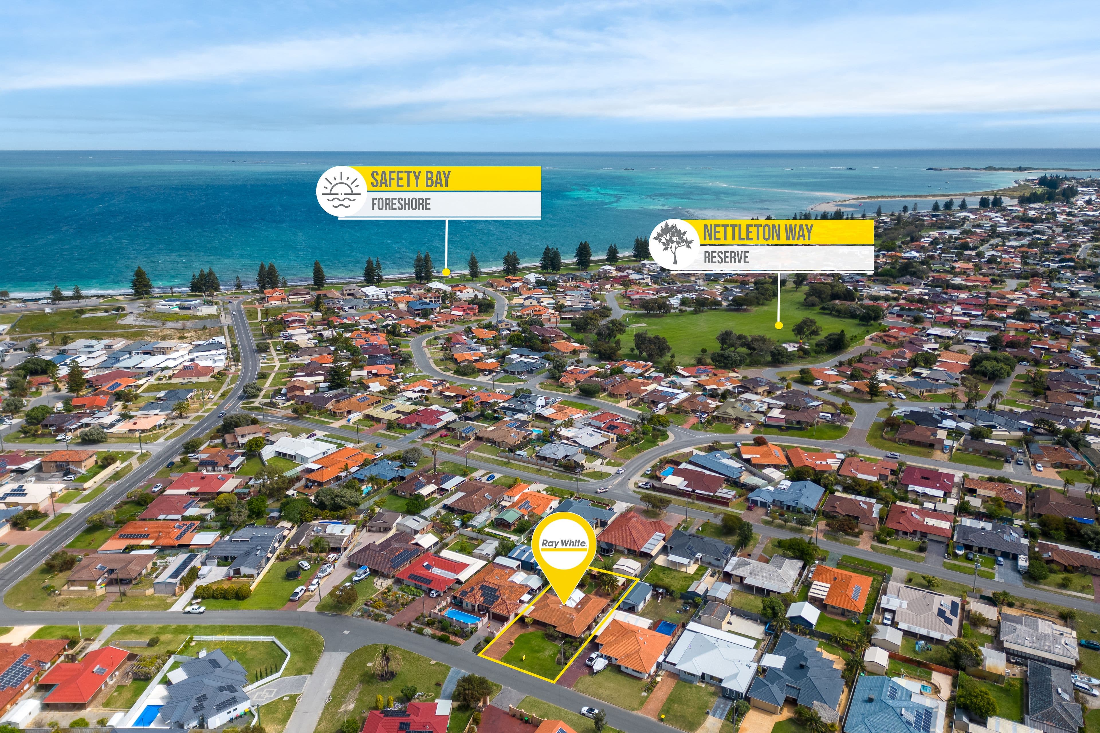 11 Dolphin Road, Safety Bay WA 6169, Safety Bay - Image 1