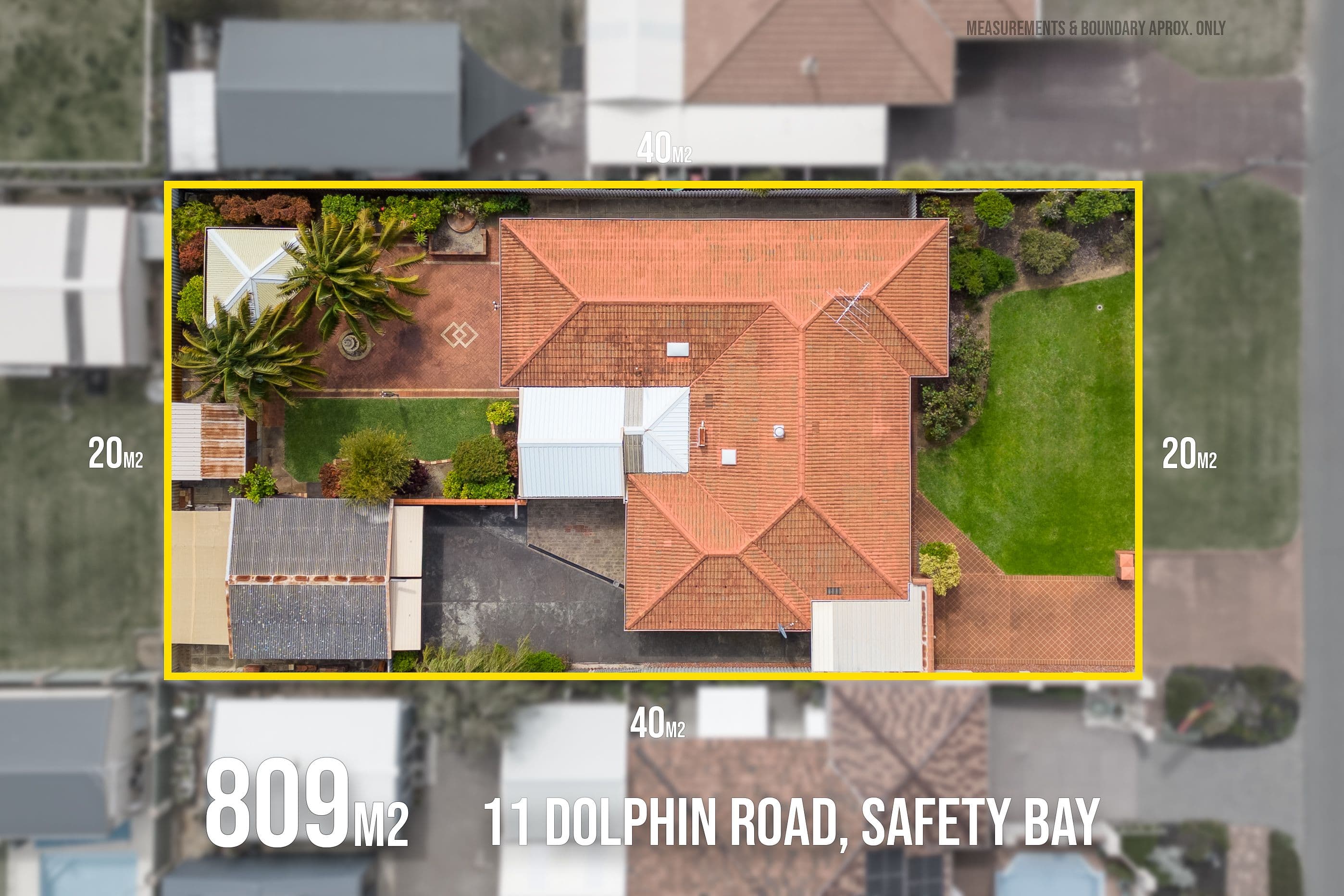 11 Dolphin Road, Safety Bay WA 6169, Safety Bay - Thumbnail 2