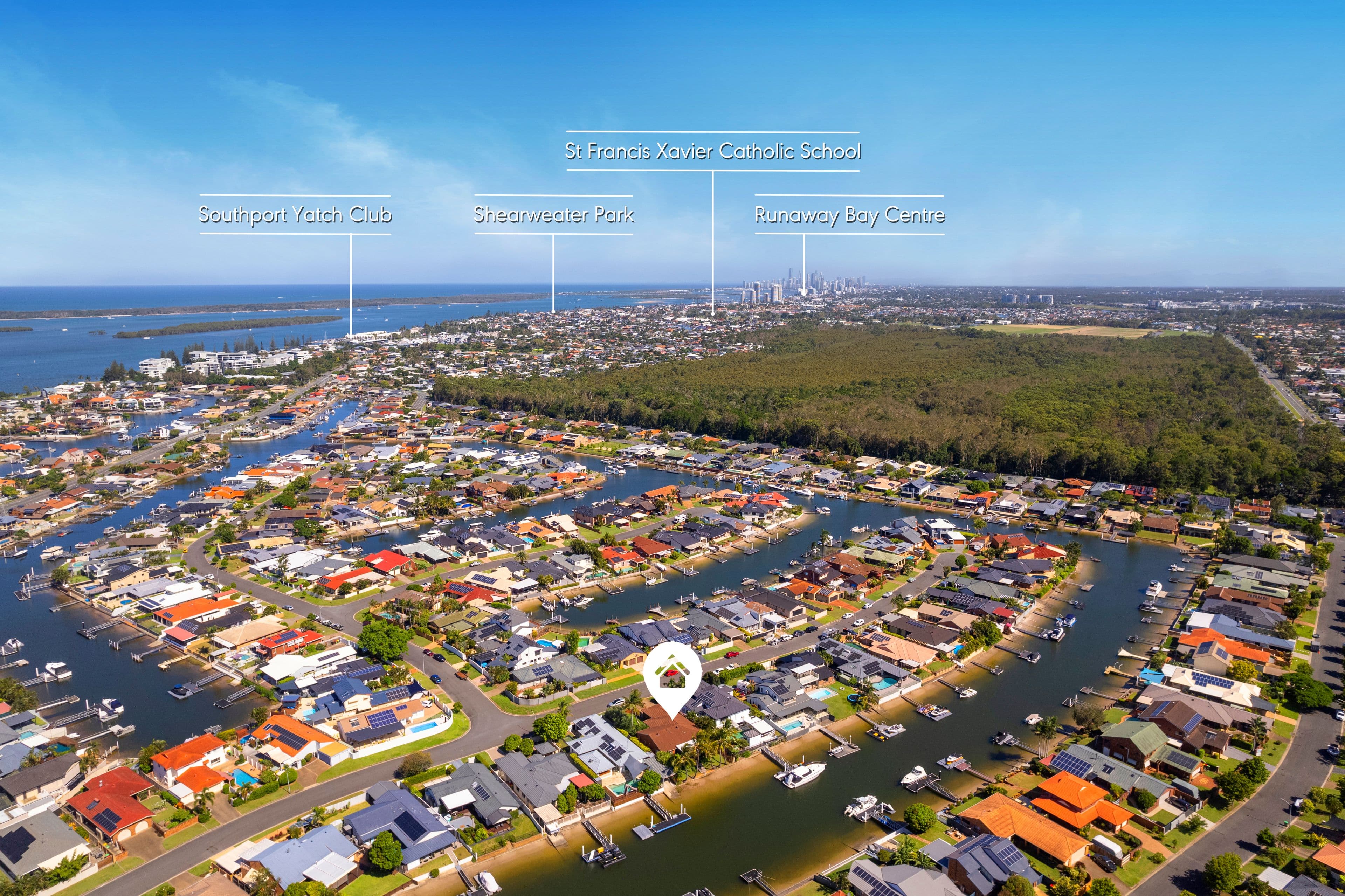 13 Magellan Avenue, Hollywell QLD 4216, Hollywell - Thumbnail 6