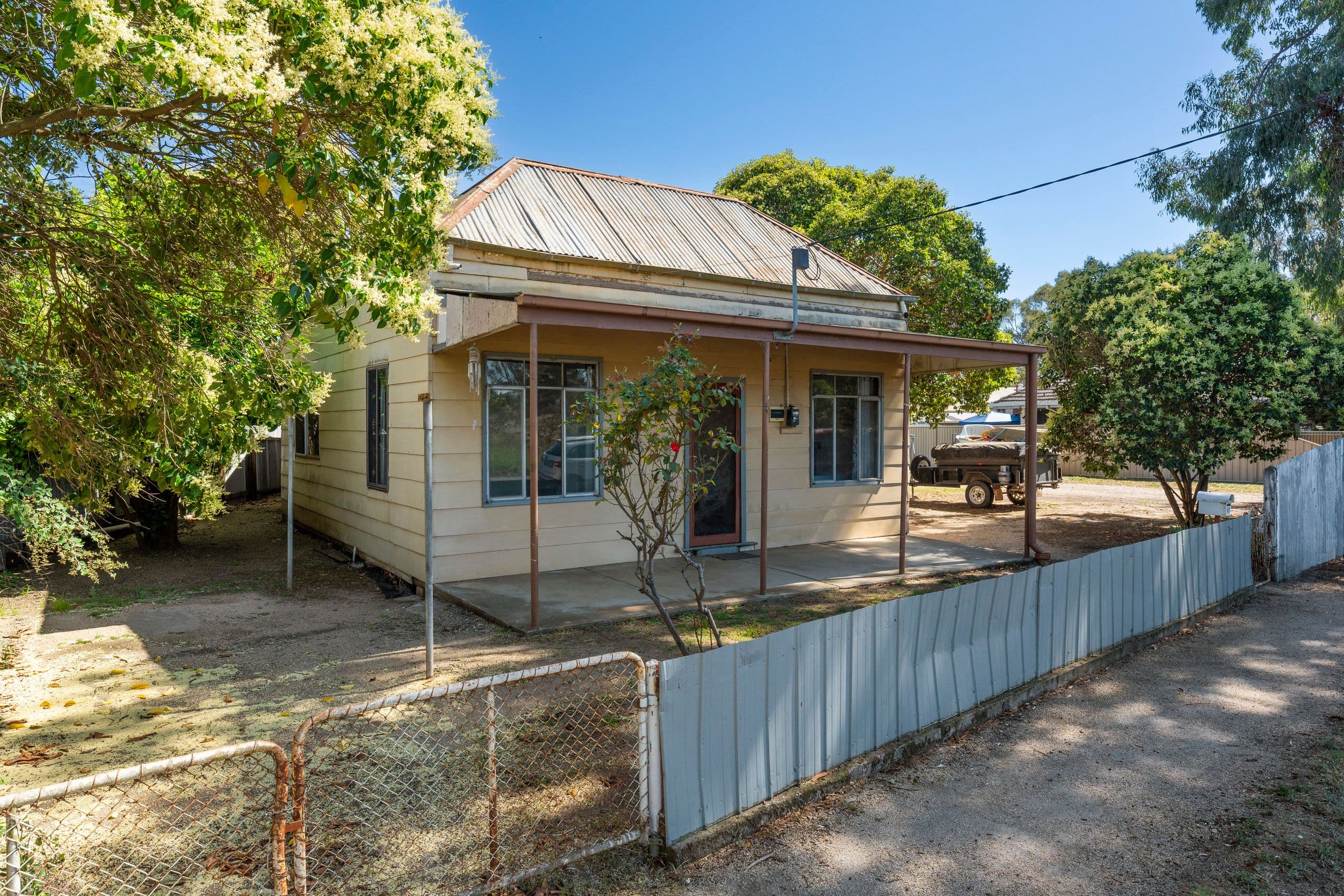 41-43 Hannah Street, Benalla VIC 3672, Benalla - Image 1