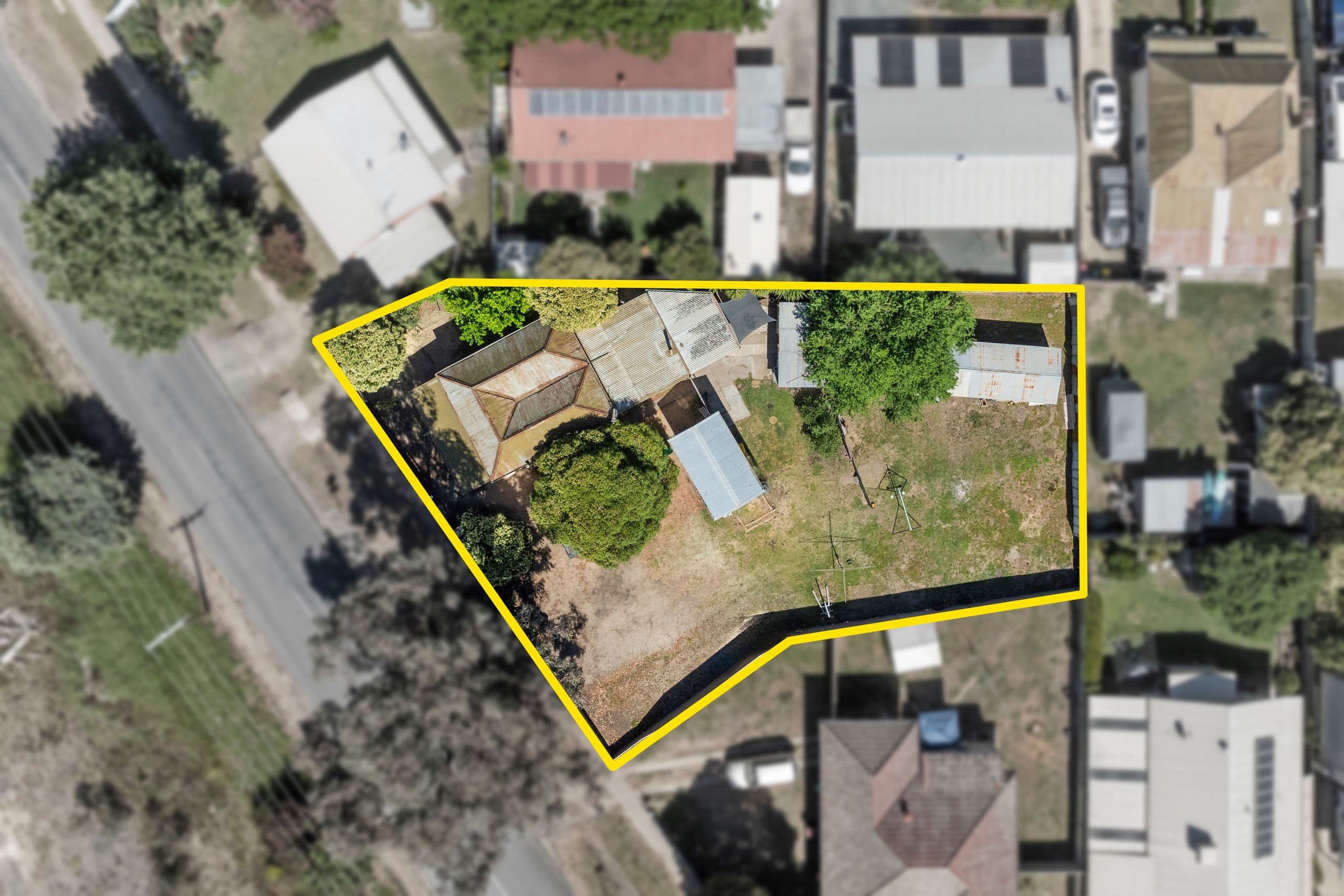 41-43 Hannah Street, Benalla VIC 3672, Benalla - Thumbnail 3