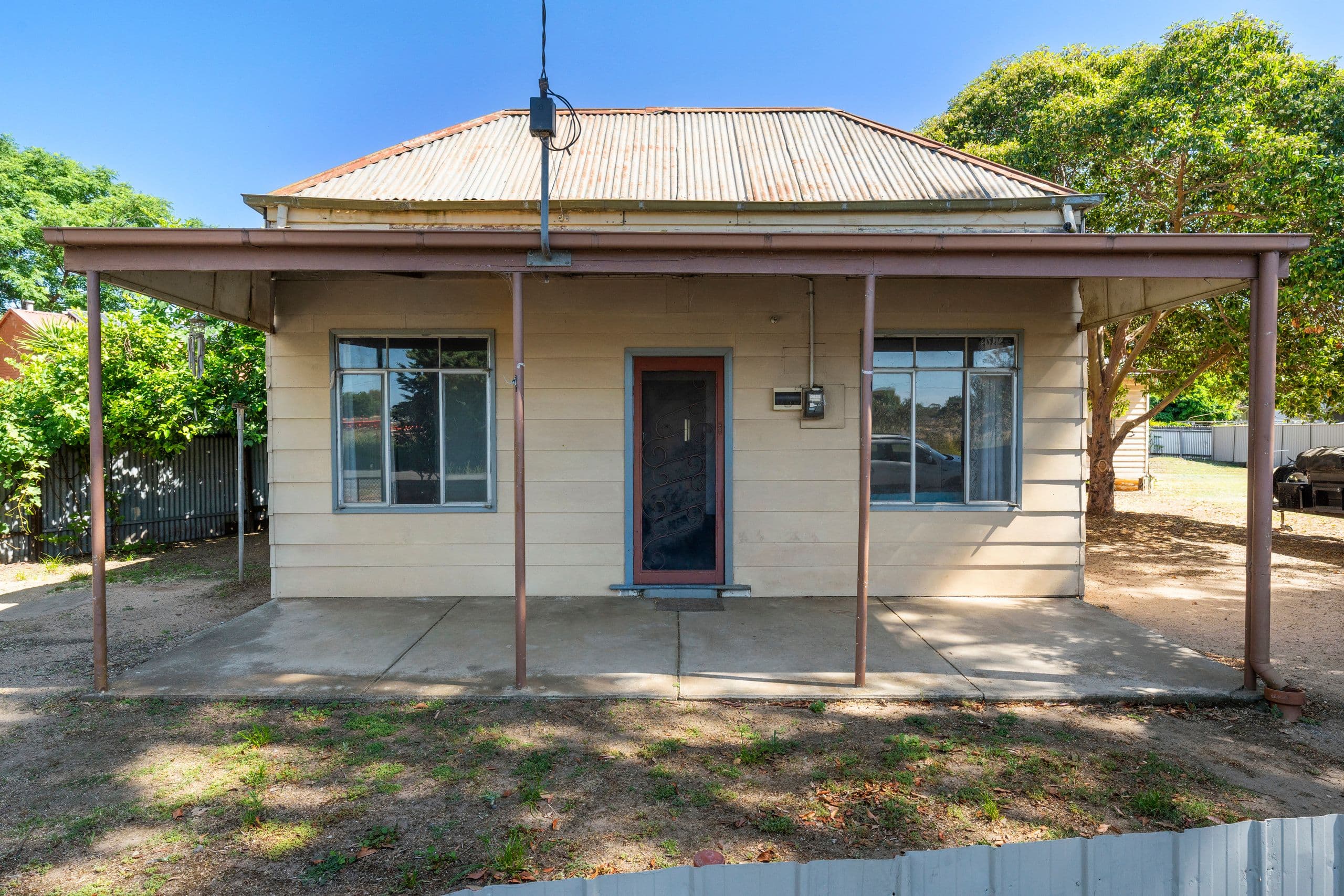 41-43 Hannah Street, Benalla VIC 3672, Benalla - Thumbnail 4