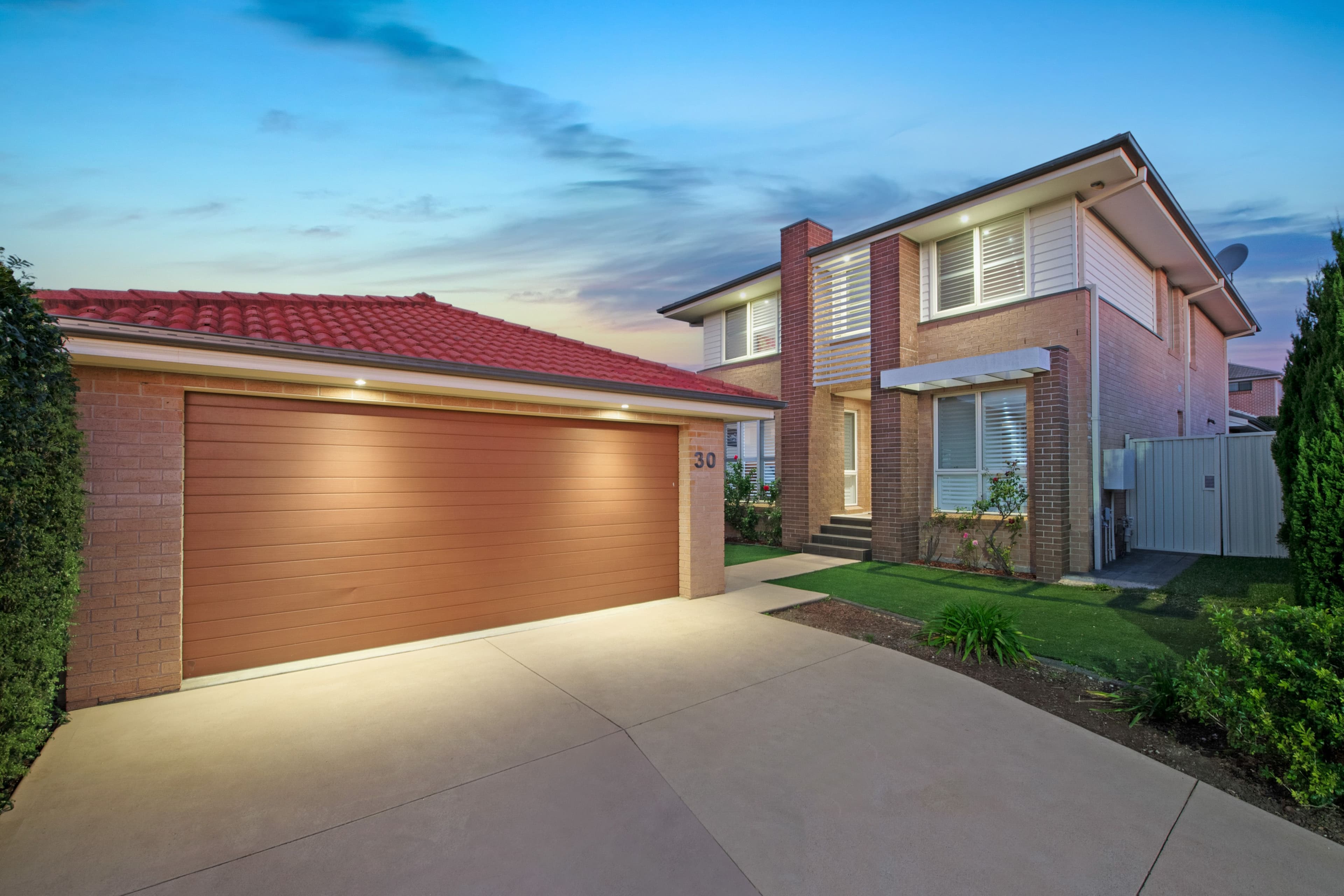 30 Jeremy Grove, Glenwood NSW 2768, Glenwood - Image 1