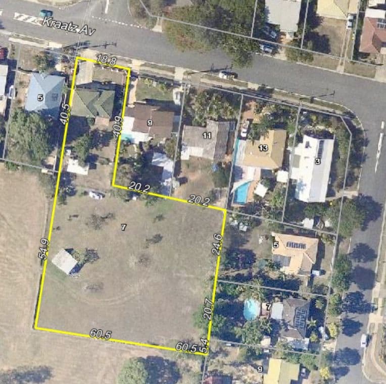 7 Kraatz Avenue, Loganlea QLD 4131, Loganlea - Thumbnail 2