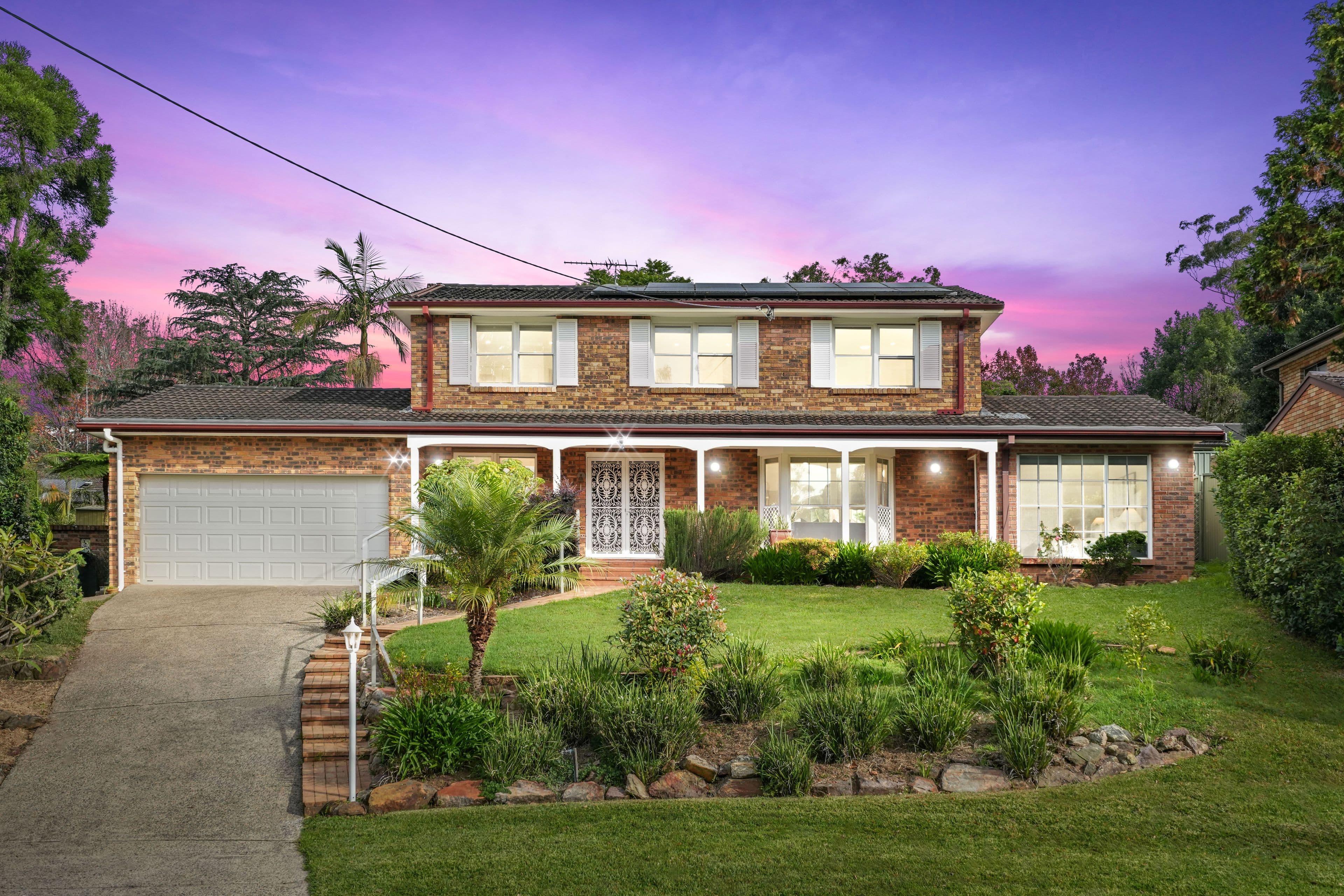 9 Lewis Court, Castle Hill NSW 2154, Castle Hill - Image 1