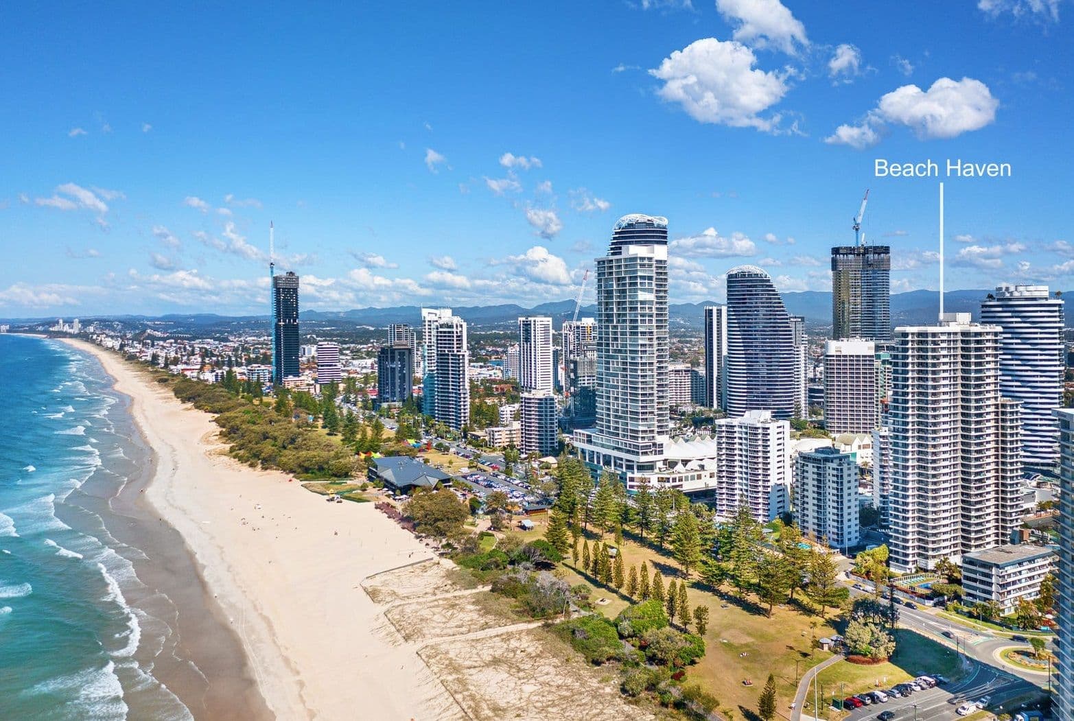 1 'Beach Haven' Albert Avenue, Broadbeach QLD 4218, Broadbeach - Thumbnail 2