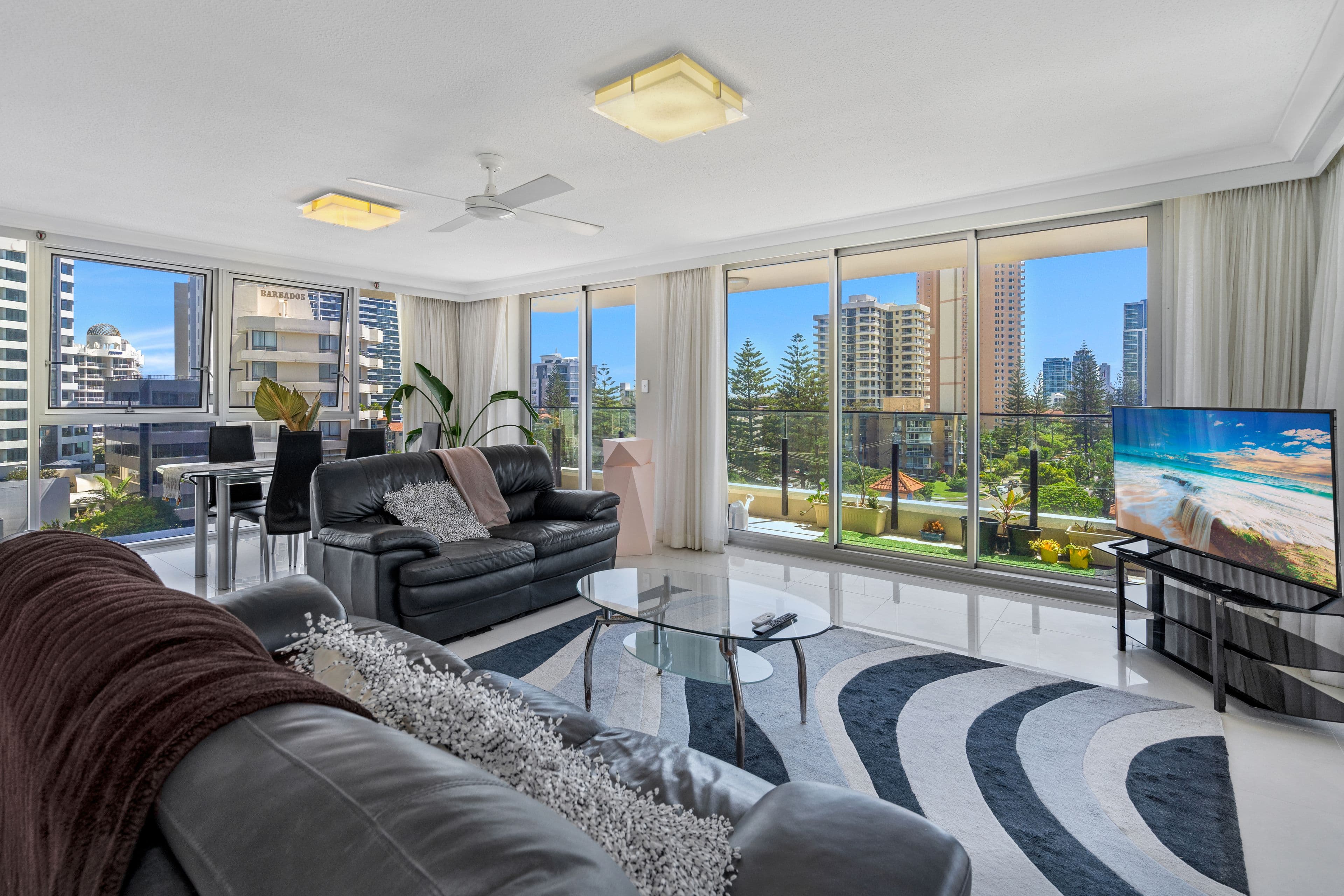 1 'Beach Haven' Albert Avenue, Broadbeach QLD 4218, Broadbeach - Thumbnail 3
