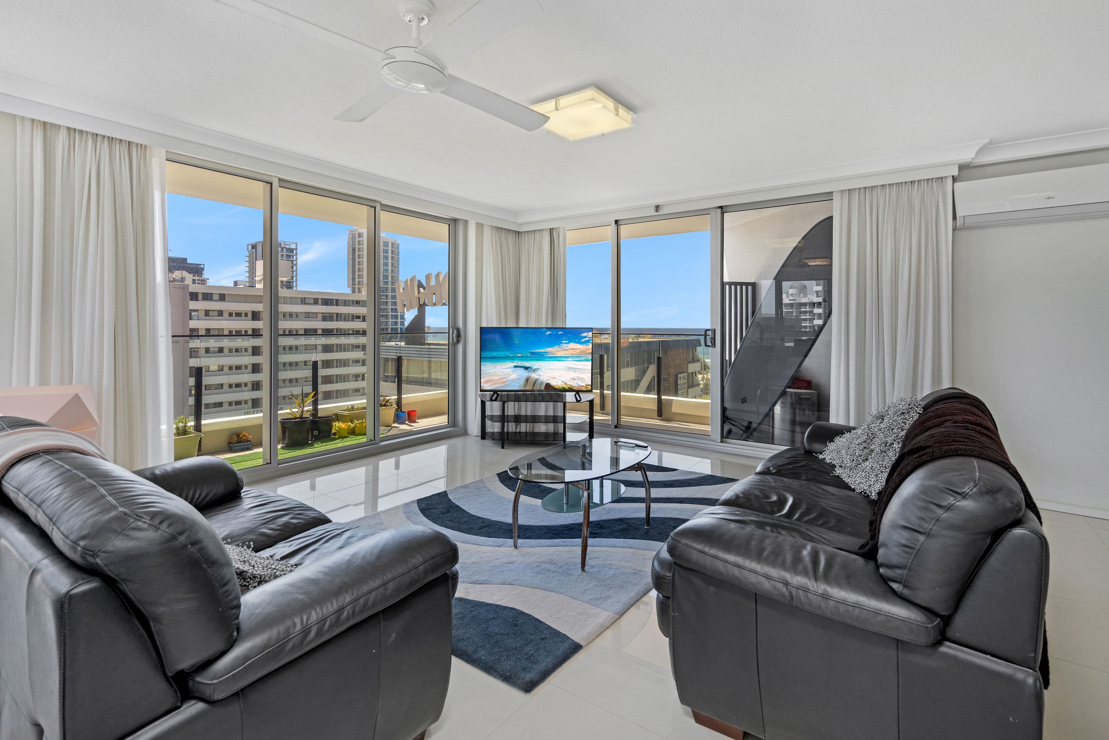 1 'Beach Haven' Albert Avenue, Broadbeach QLD 4218, Broadbeach - Thumbnail 4