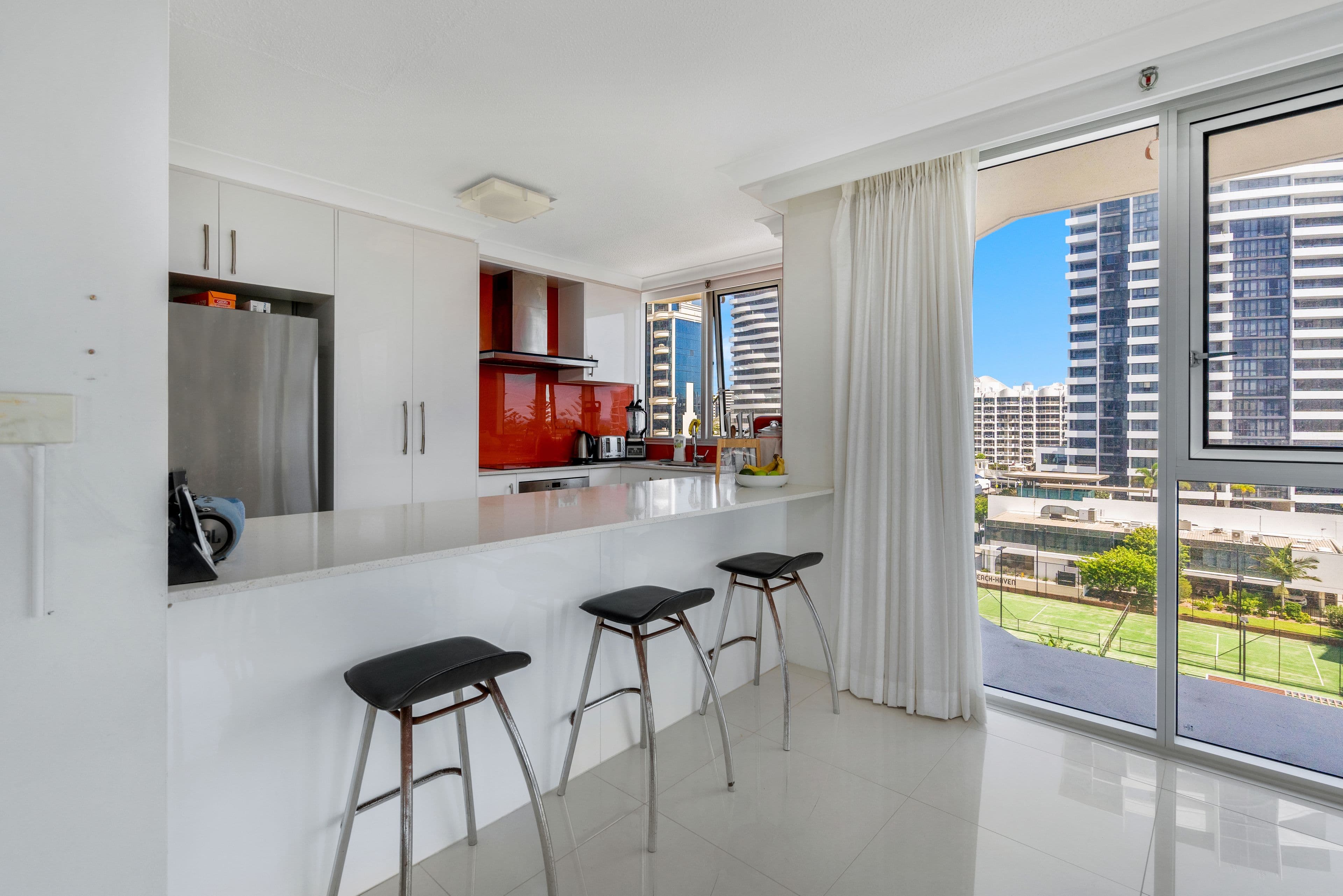 1 'Beach Haven' Albert Avenue, Broadbeach QLD 4218, Broadbeach - Thumbnail 5