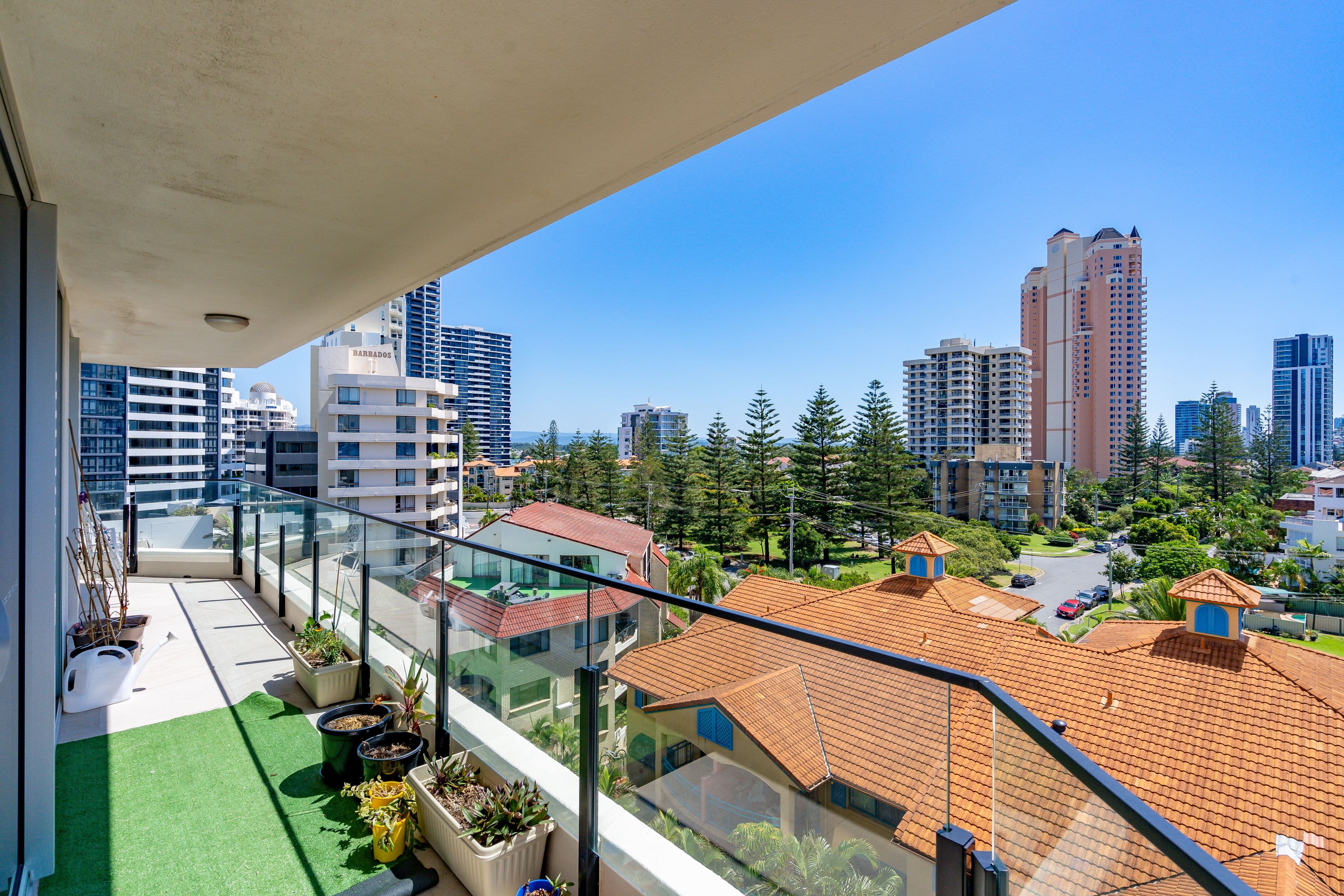 1 'Beach Haven' Albert Avenue, Broadbeach QLD 4218, Broadbeach - Thumbnail 6