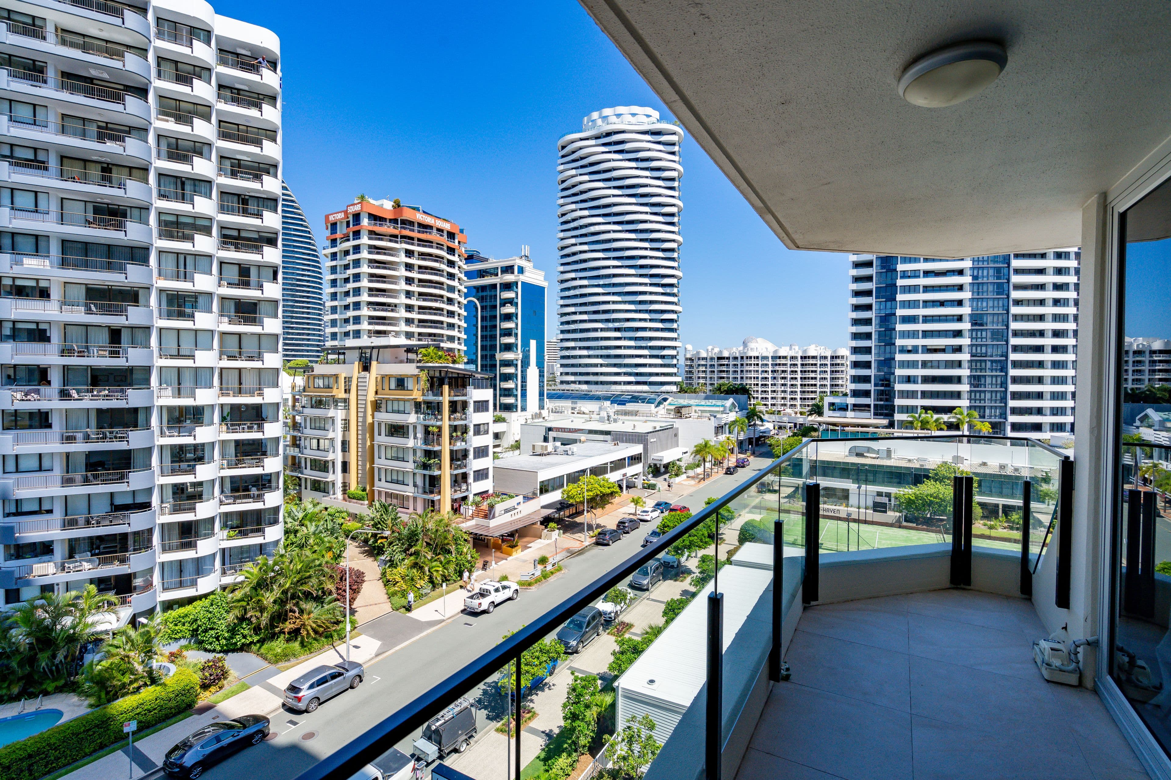 1 'Beach Haven' Albert Avenue, Broadbeach QLD 4218, Broadbeach - Thumbnail 7