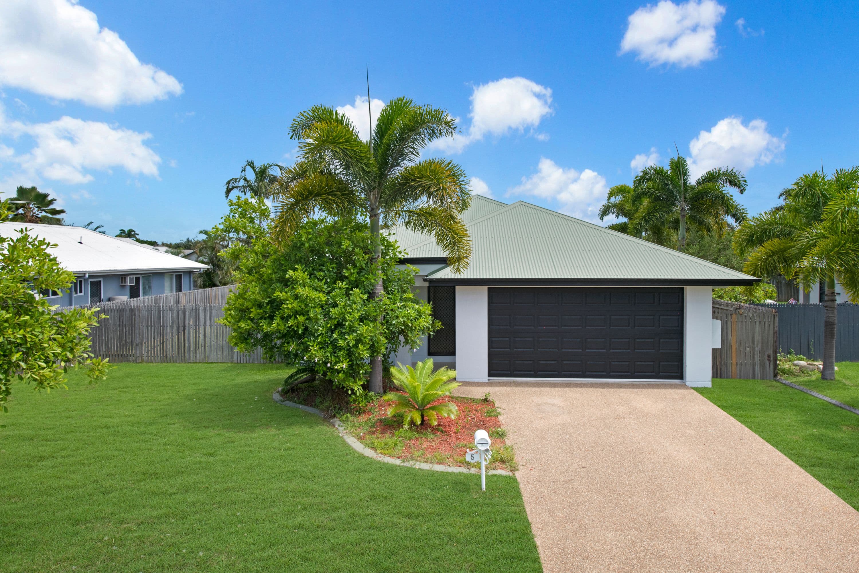 5 Epsom Court, Burdell QLD 4818, Burdell - Image 1