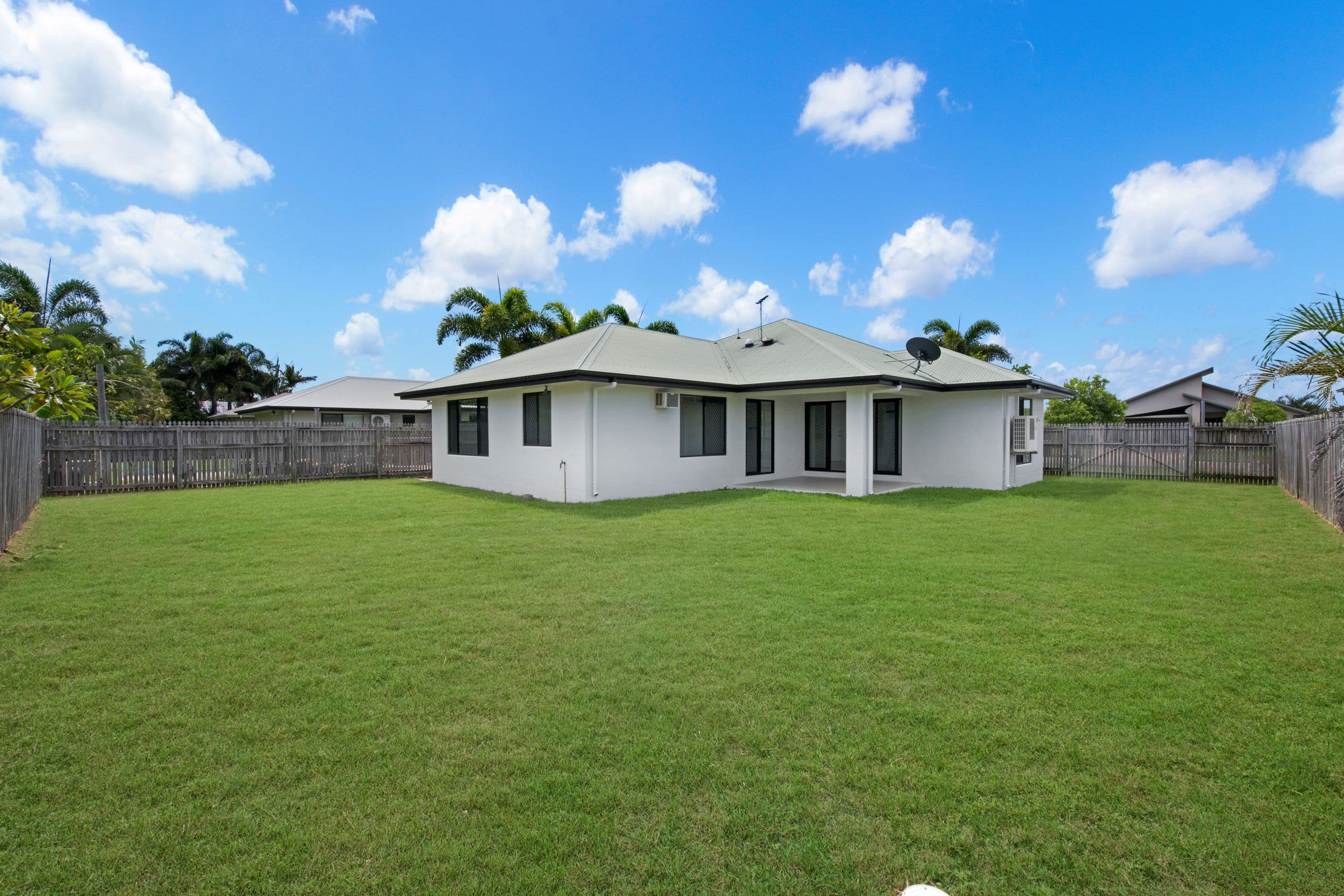 5 Epsom Court, Burdell QLD 4818, Burdell - Thumbnail 2