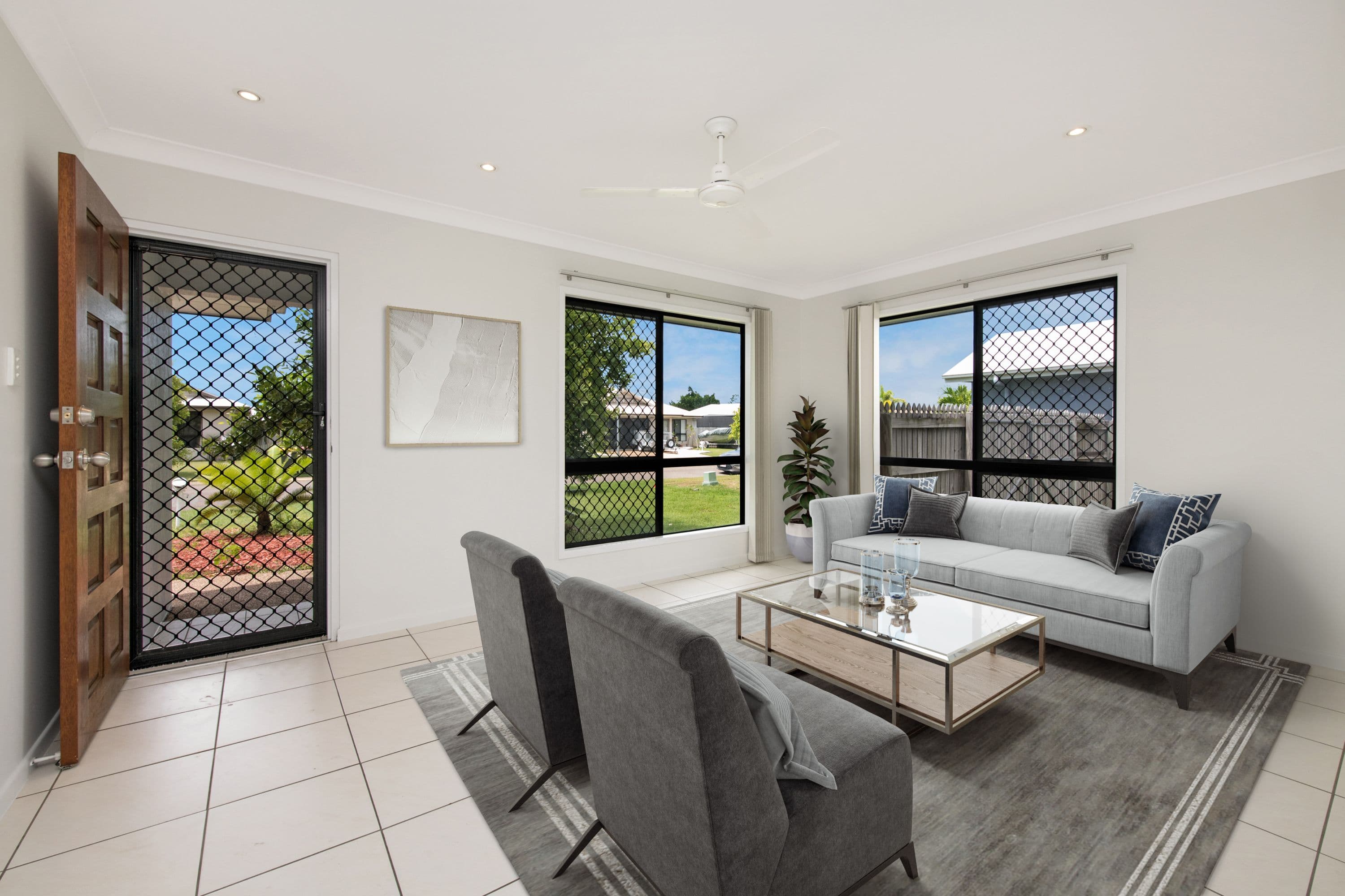 5 Epsom Court, Burdell QLD 4818, Burdell - Thumbnail 3