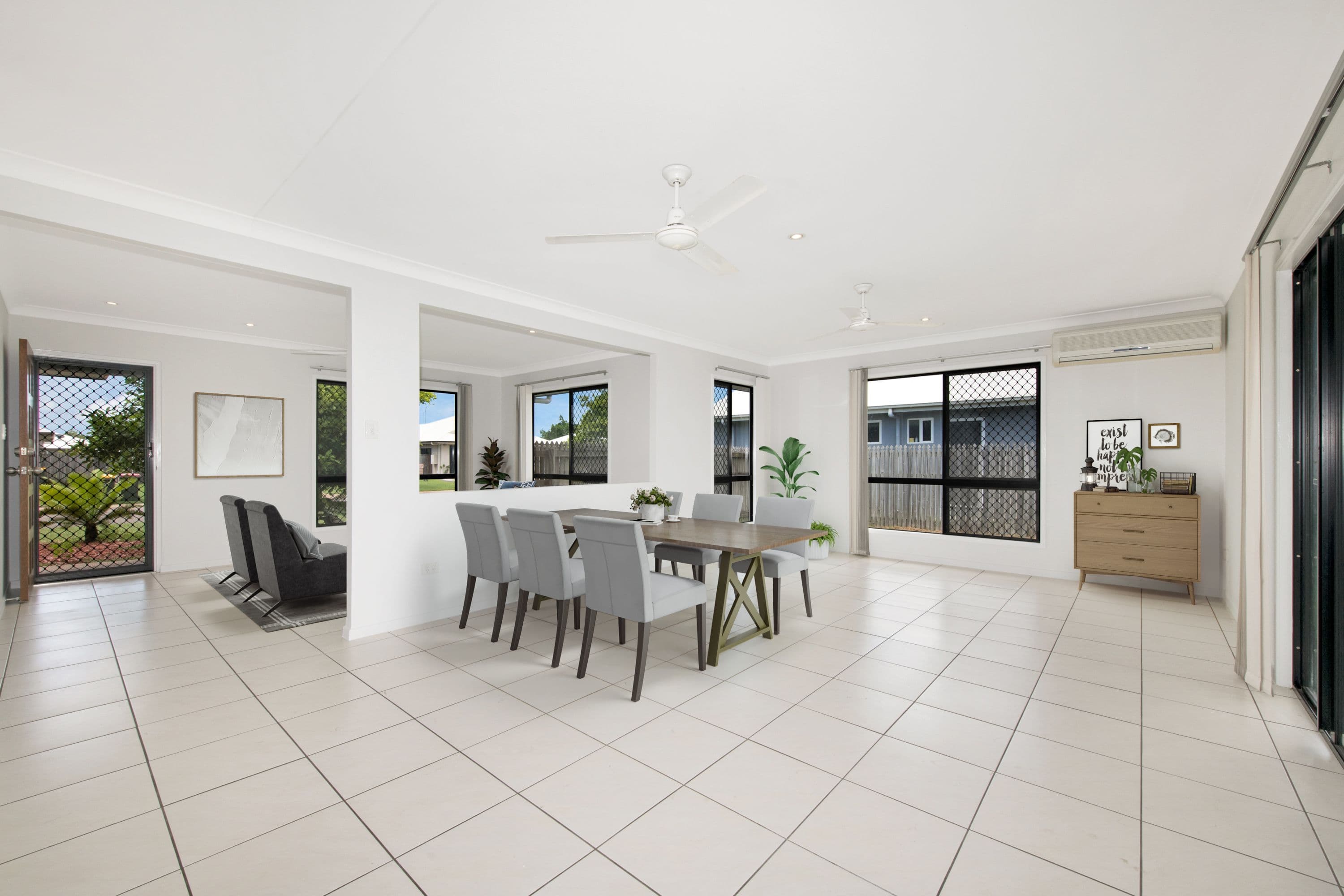 5 Epsom Court, Burdell QLD 4818, Burdell - Thumbnail 4