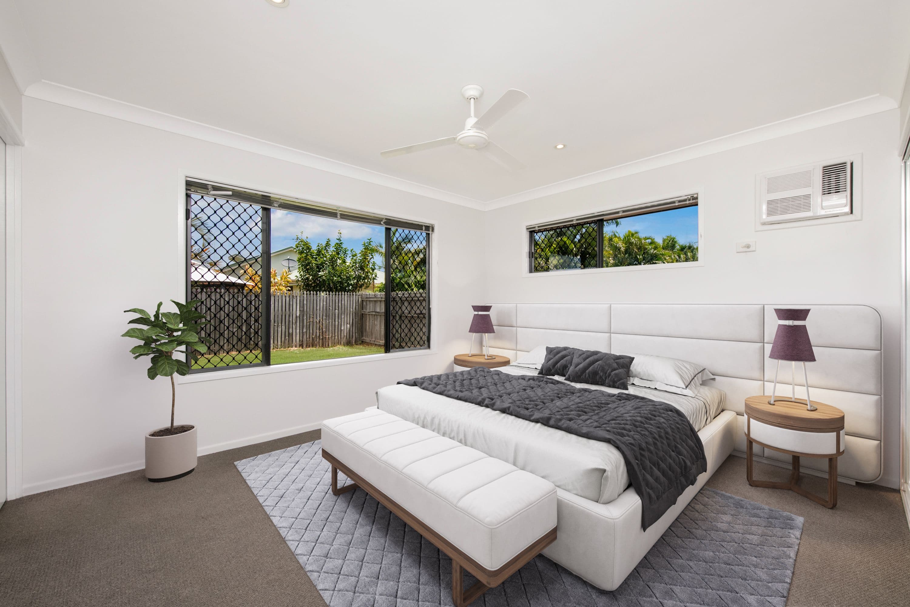 5 Epsom Court, Burdell QLD 4818, Burdell - Thumbnail 5
