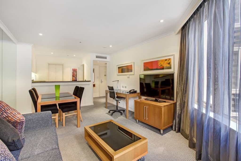 1201 98 Gloucester Street, Sydney NSW 2000, Sydney - Image 1