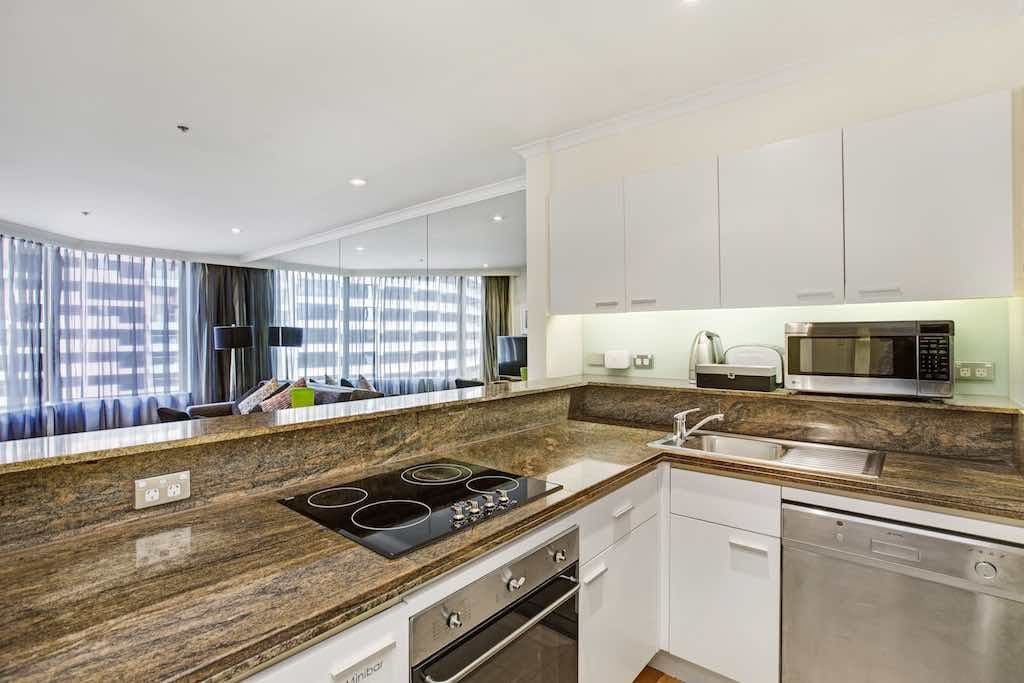 1201 98 Gloucester Street, Sydney NSW 2000, Sydney - Thumbnail 2