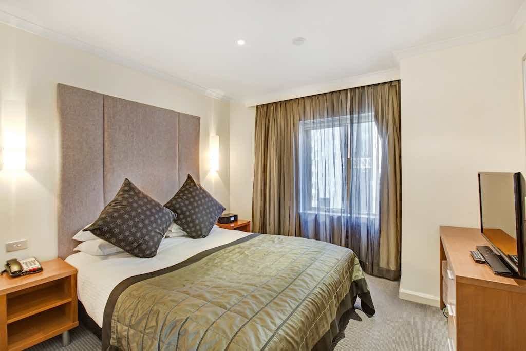 1201 98 Gloucester Street, Sydney NSW 2000, Sydney - Thumbnail 4