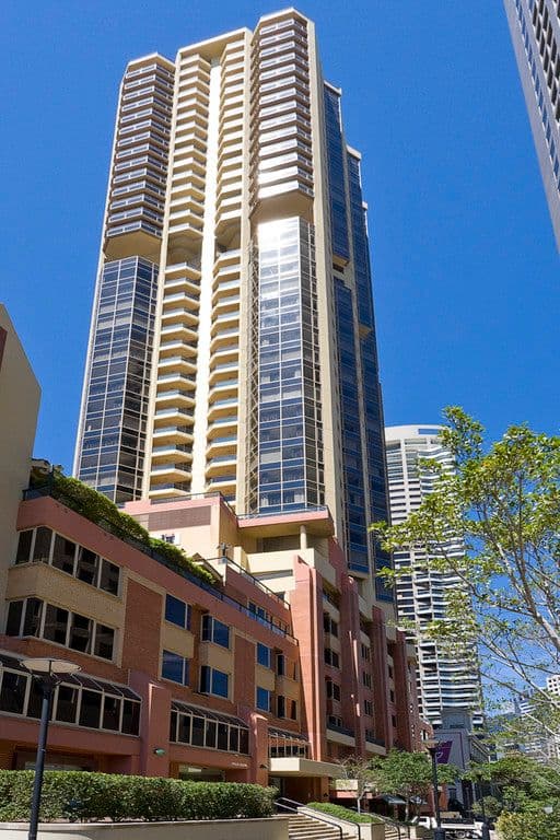 1201 98 Gloucester Street, Sydney NSW 2000, Sydney - Thumbnail 8