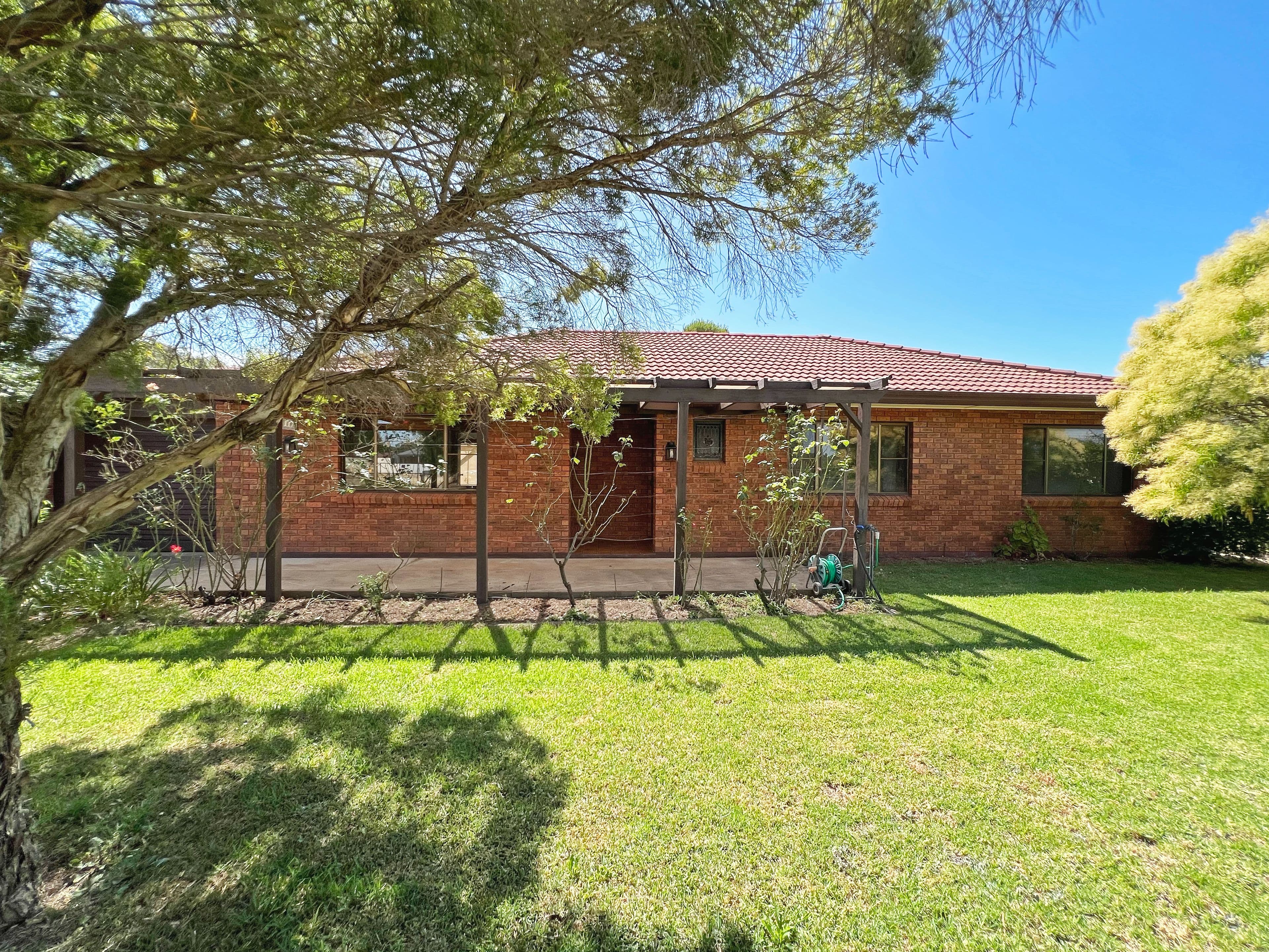 117 York Street, Forbes NSW 2871, Forbes - Image 1