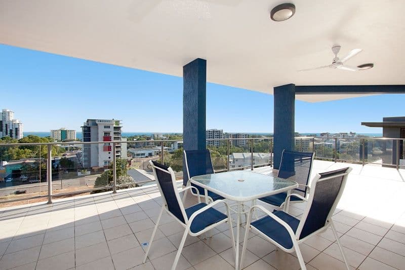 107 Woods Street, DARWIN NT 0800, Darwin City - Thumbnail 5