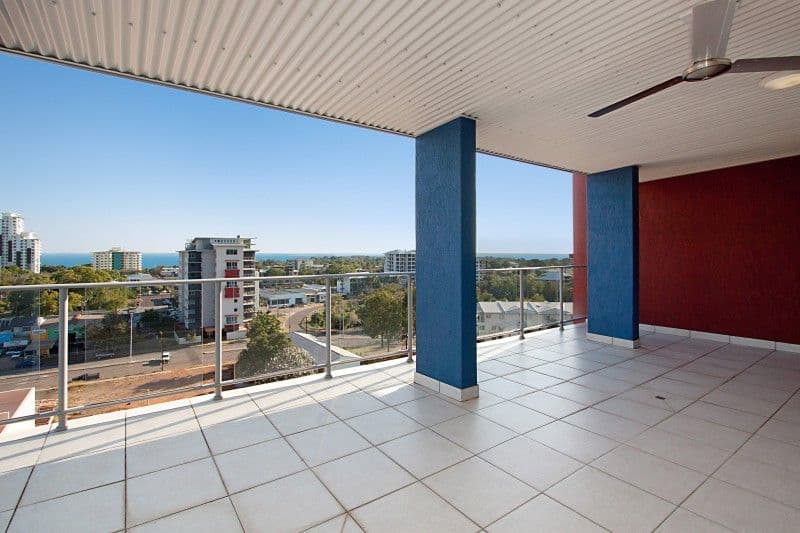 107 Woods Street, DARWIN NT 0800, Darwin City - Thumbnail 8