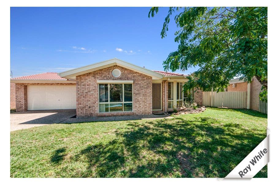 12 Syron Place, Ngunnawal ACT 2913, Ngunnawal - Image 1