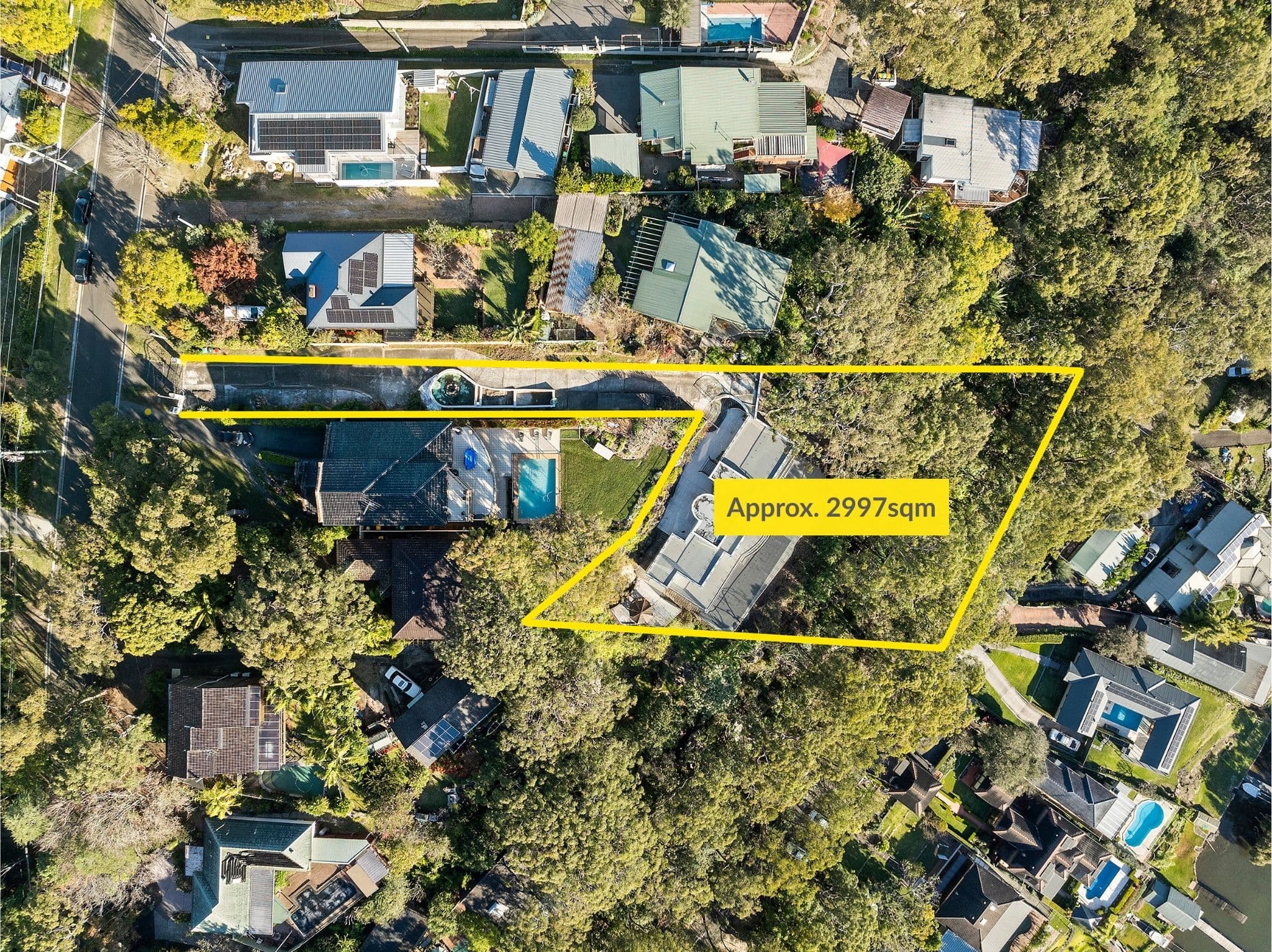 63 Green Point Road, Oyster Bay NSW 2225, Oyster Bay - Image 1