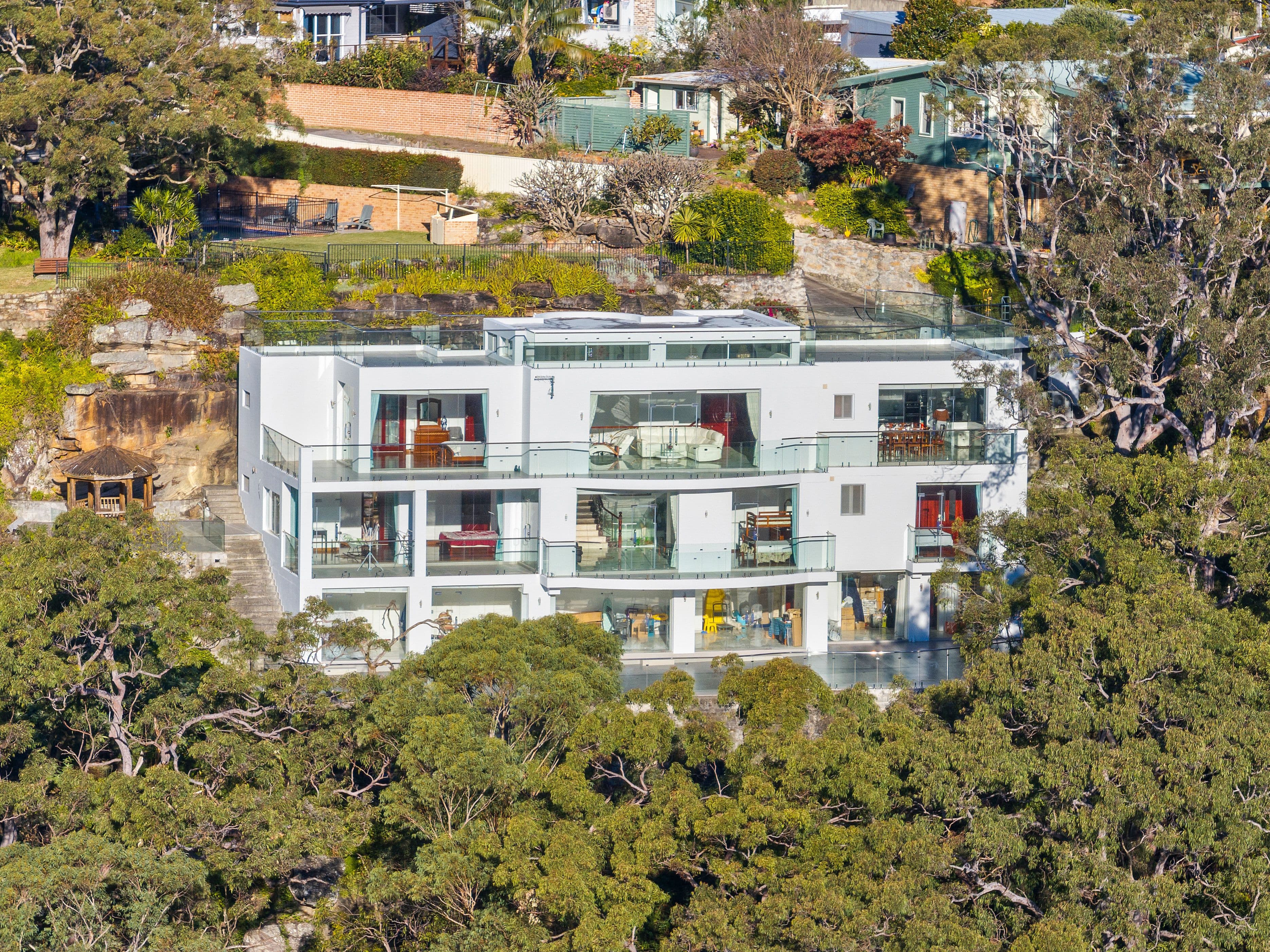 63 Green Point Road, Oyster Bay NSW 2225, Oyster Bay - Thumbnail 2