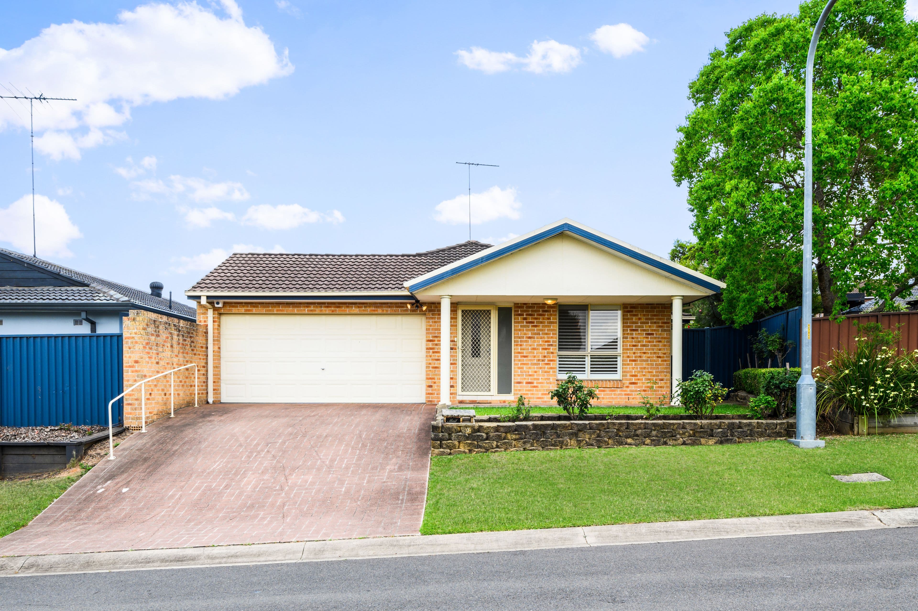 3 Jersey Glen, St Clair NSW 2759, St Clair - Image 1