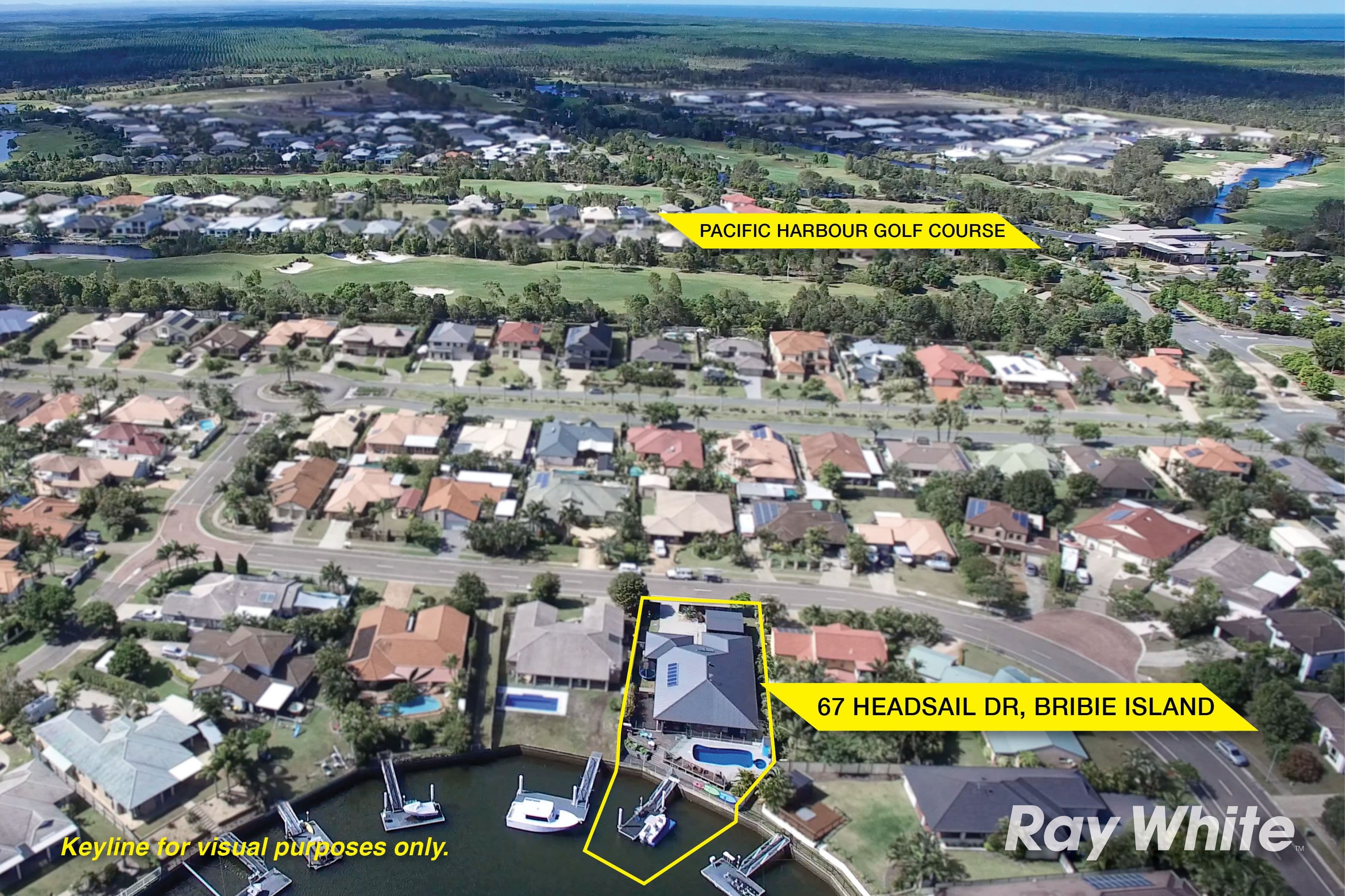 67 Headsail Drive, Banksia Beach QLD 4507, Banksia Beach - Thumbnail 2