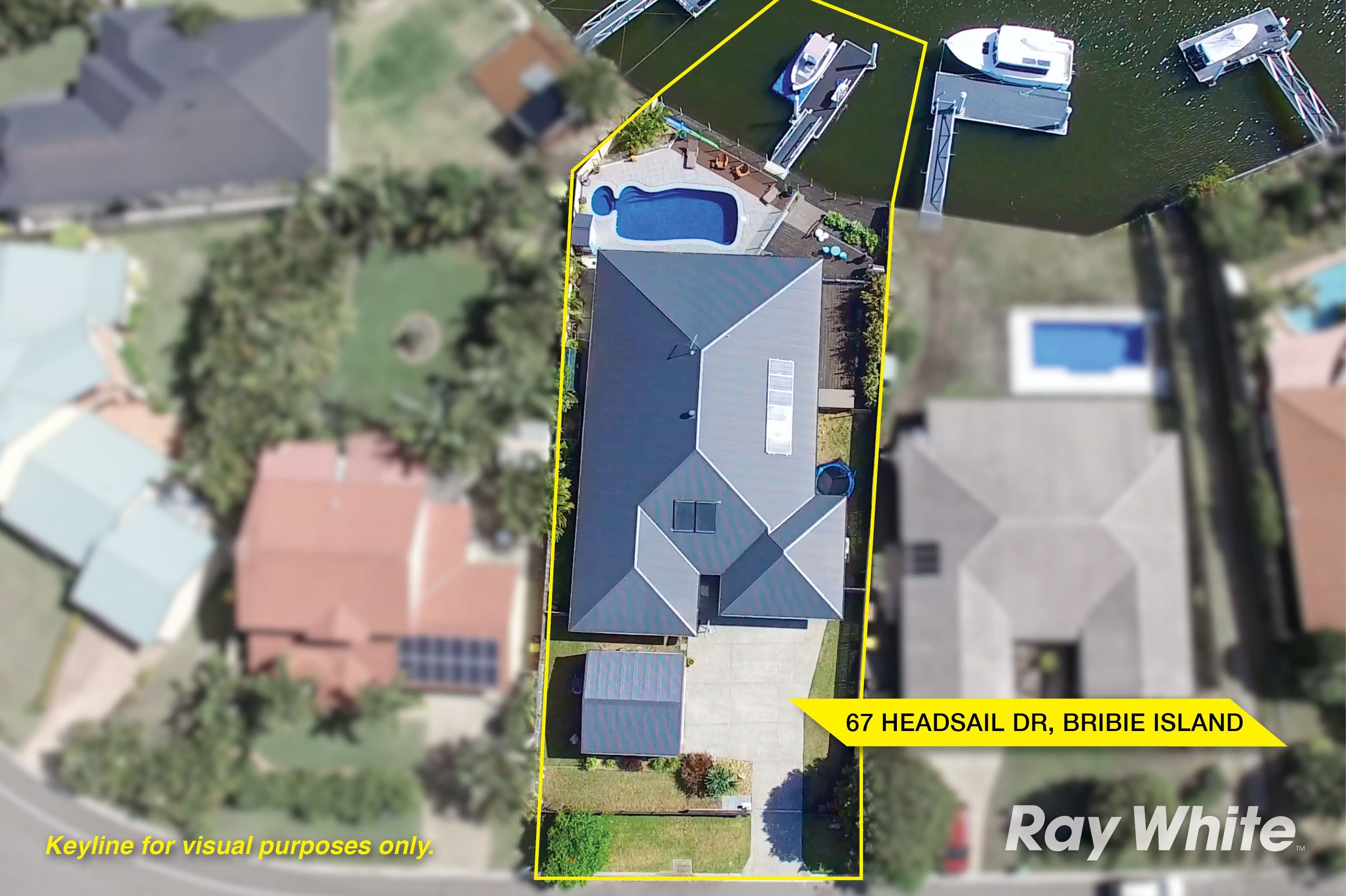 67 Headsail Drive, Banksia Beach QLD 4507, Banksia Beach - Thumbnail 3