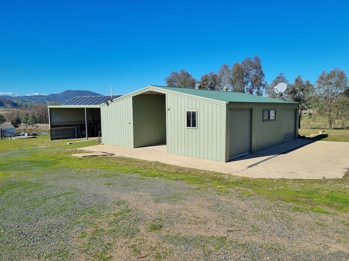 1210 Grahamstown Road, Mount Horeb NSW 2729, Mount Horeb - Thumbnail 2