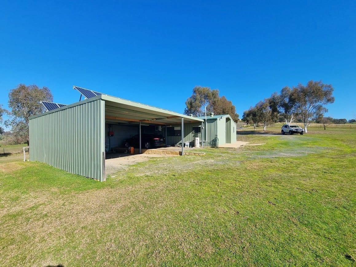 1210 Grahamstown Road, Mount Horeb NSW 2729, Mount Horeb - Thumbnail 3