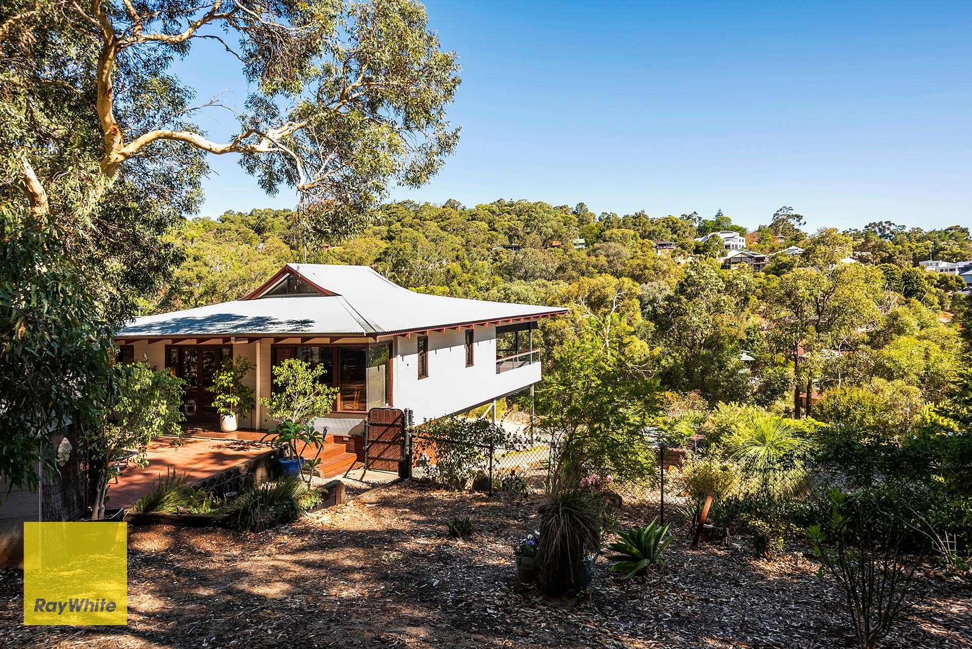 36 Gooseberry Hill Road, Gooseberry Hill WA 6076, Gooseberry Hill - Image 1
